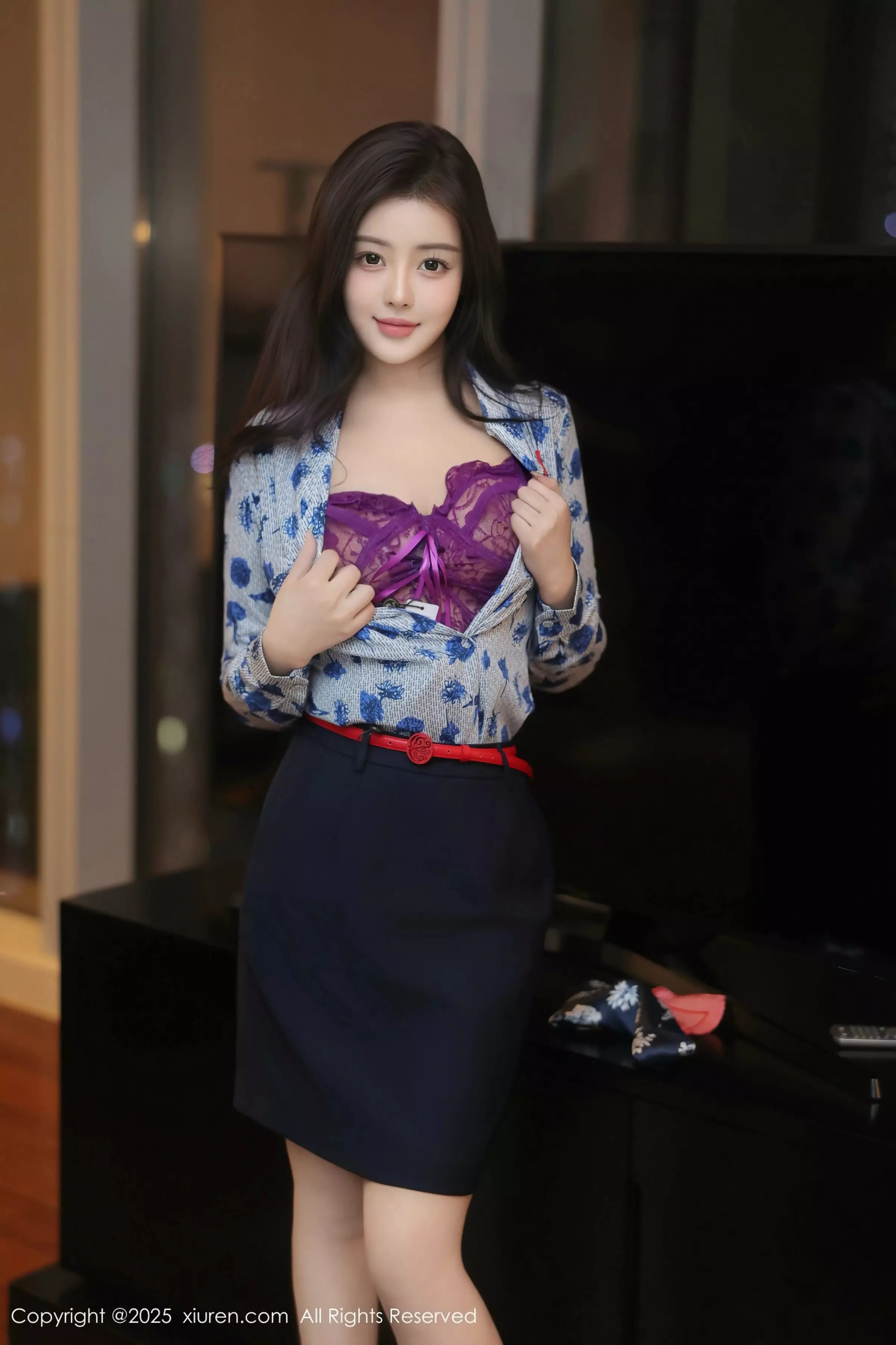 Xrmnw.Vip_希雅_写真