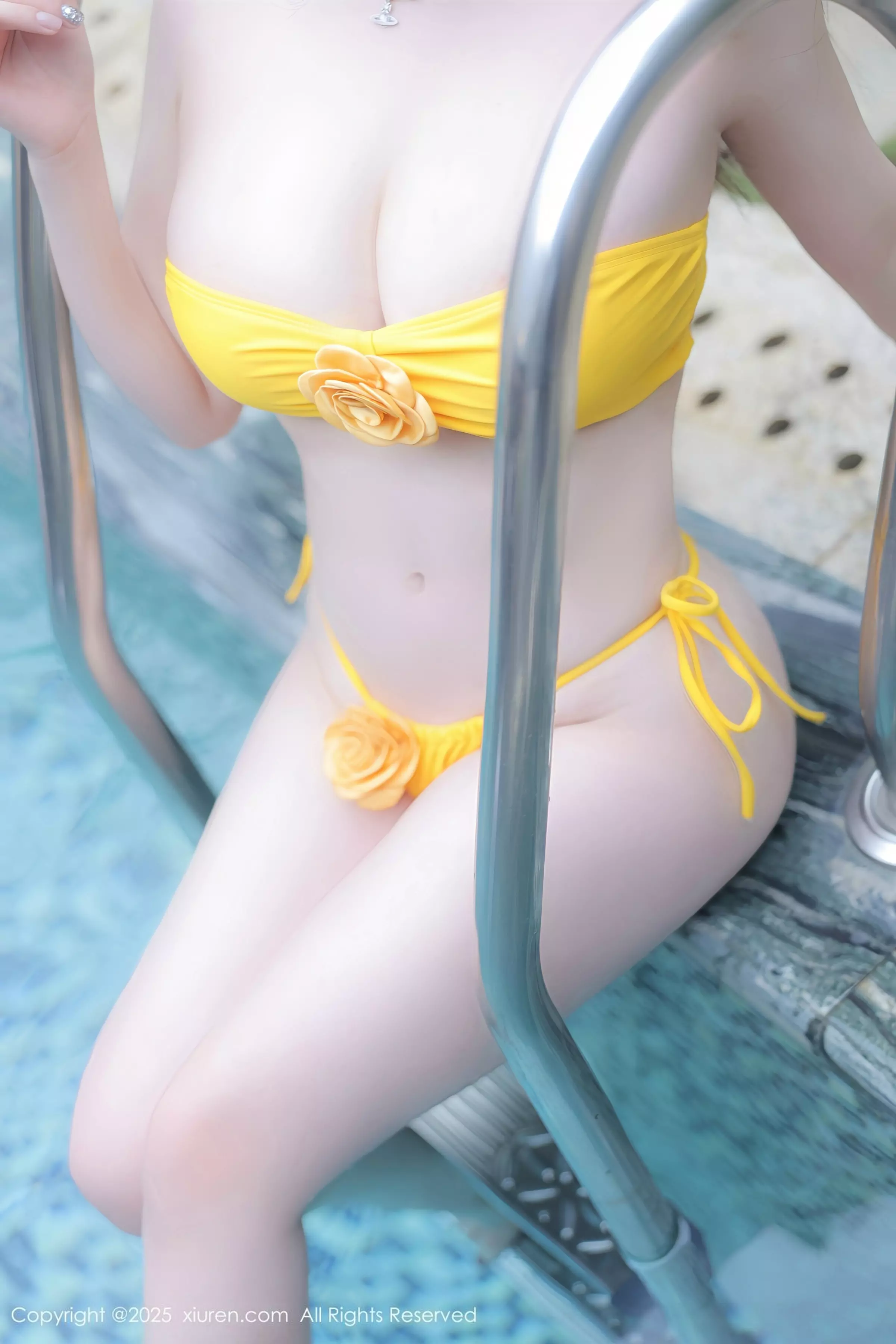 Xrmnw.Vip_林昔予_写真