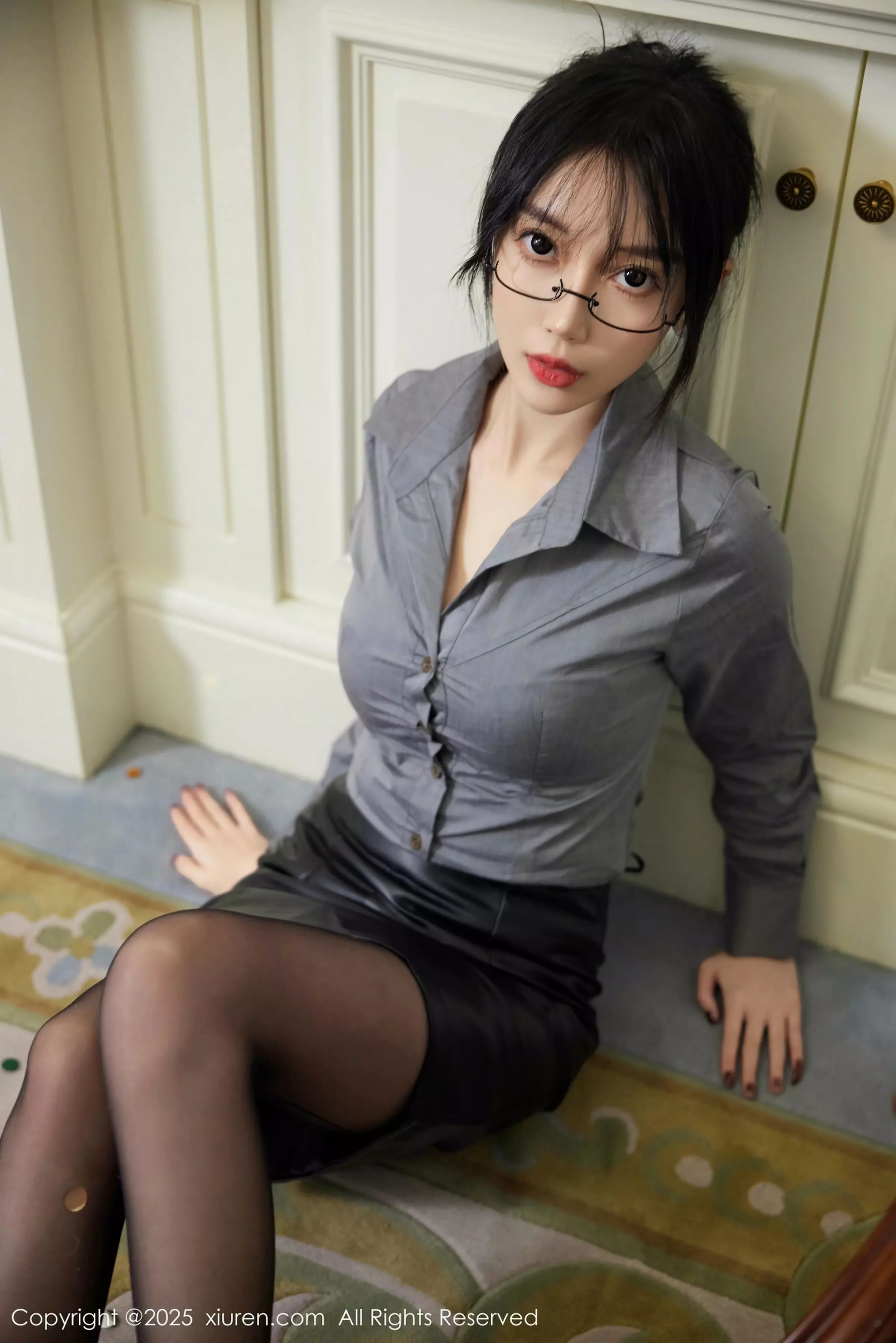 Xrmnw.Vip_玥儿玥_写真