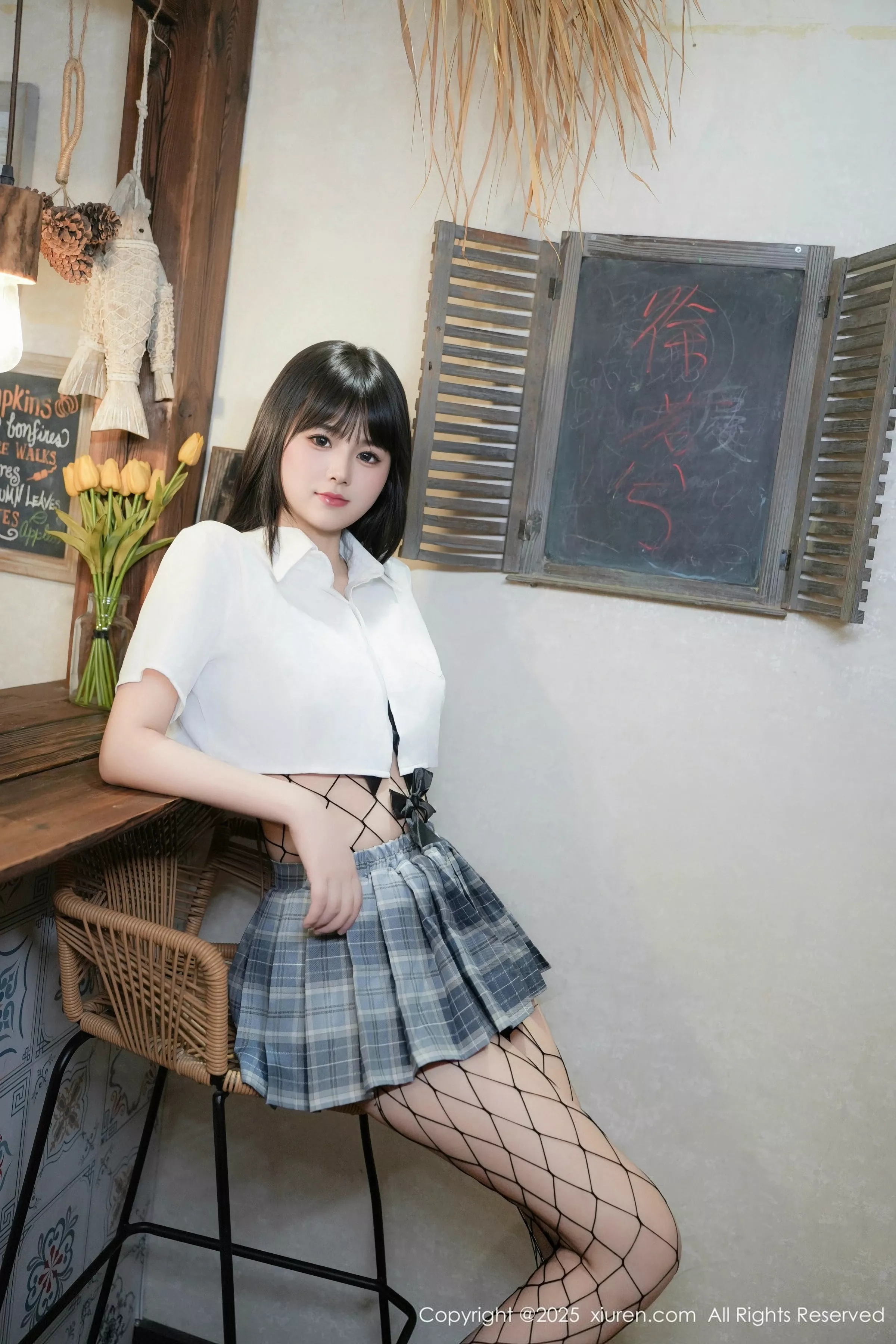 Xrmnw.Vip_姚若兮_写真