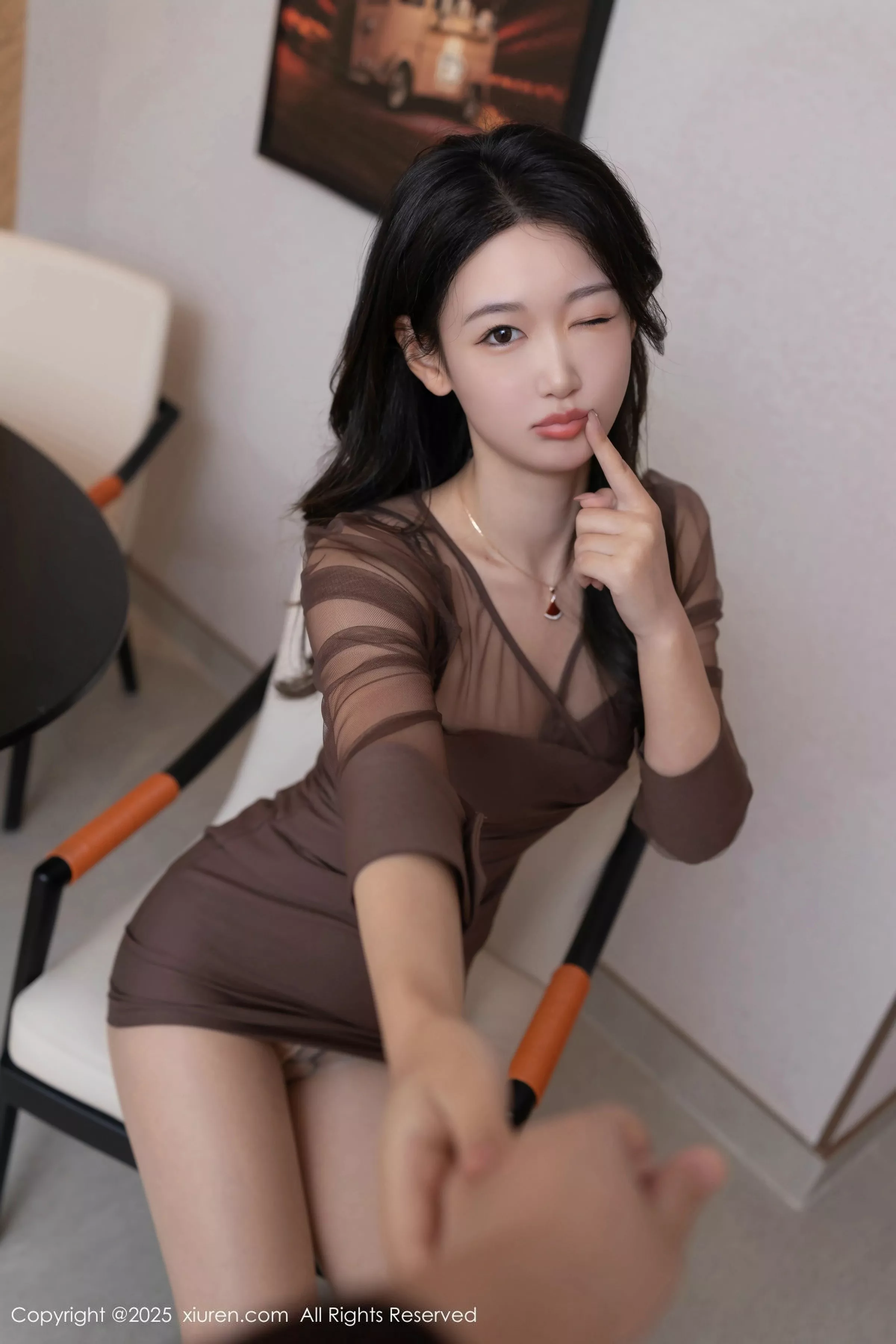 Xrmnw.Vip_唐安琪_写真