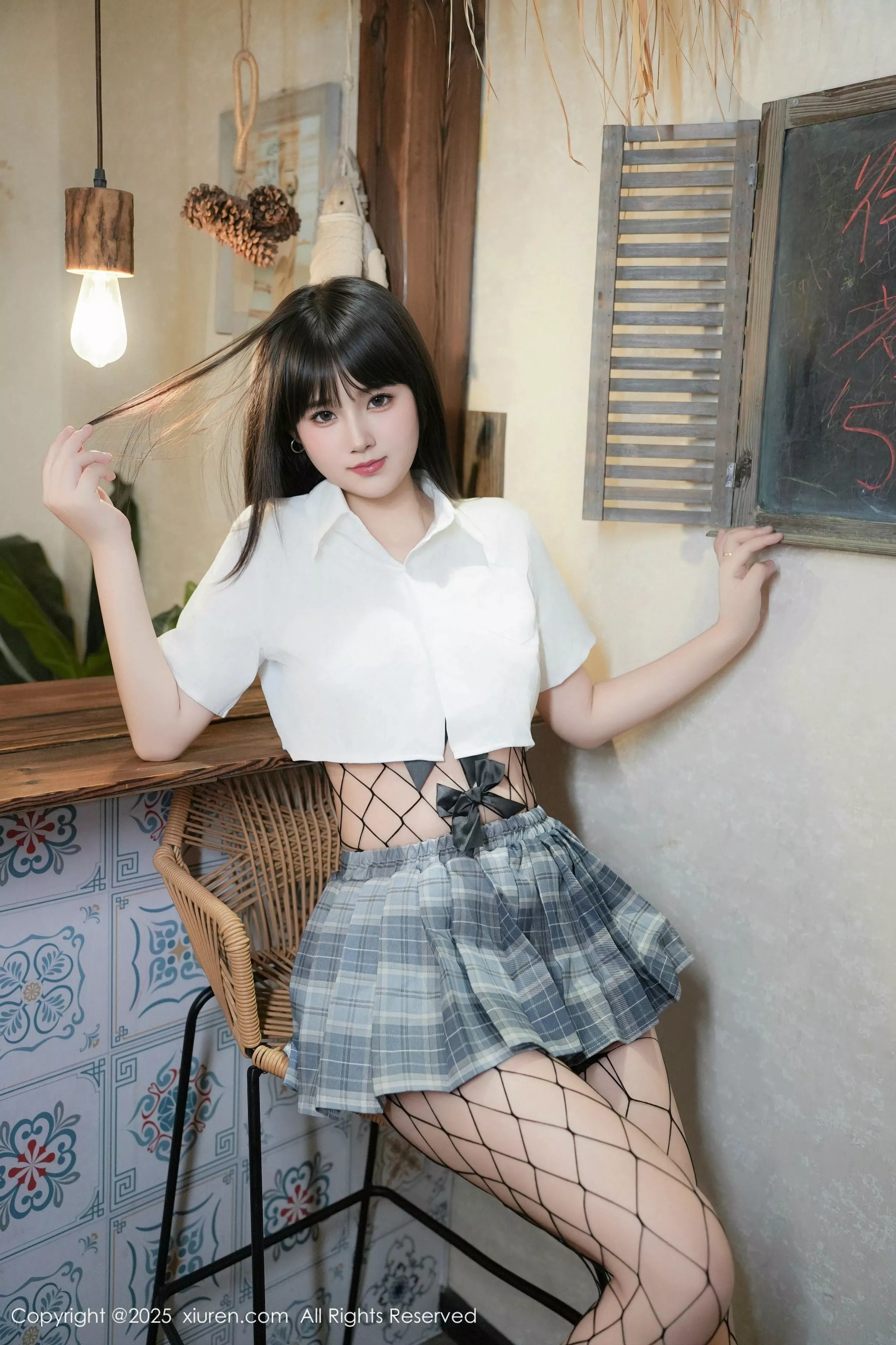 Xrmnw.Vip_姚若兮_写真