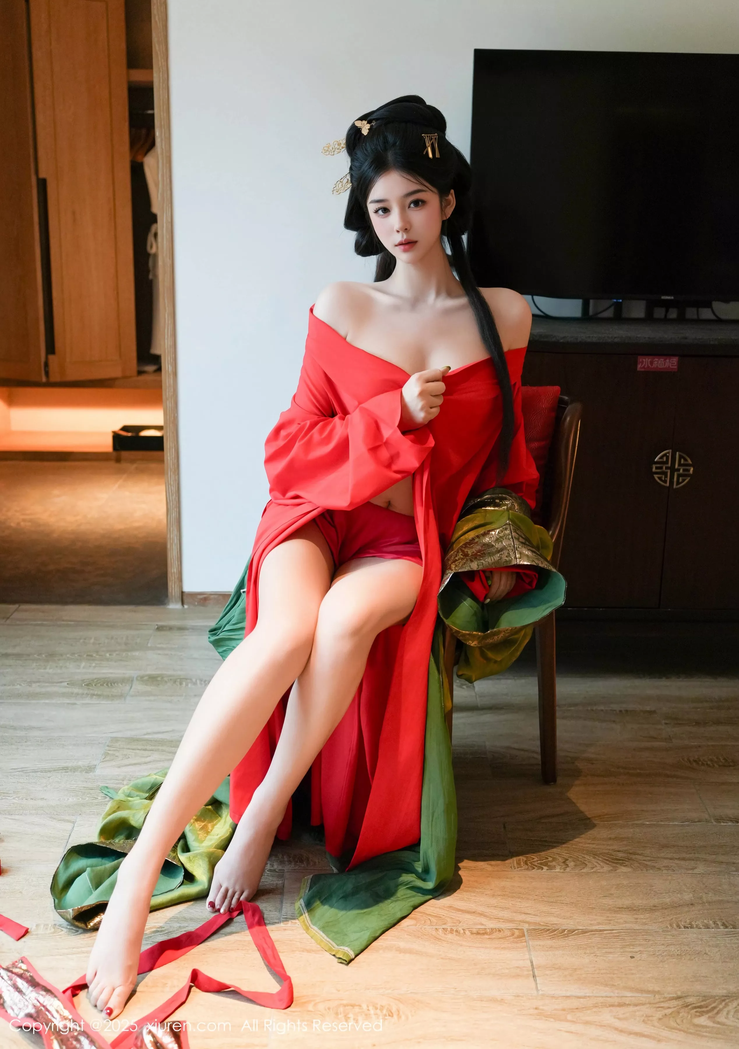 Xrmnw.Vip_雪糕_写真
