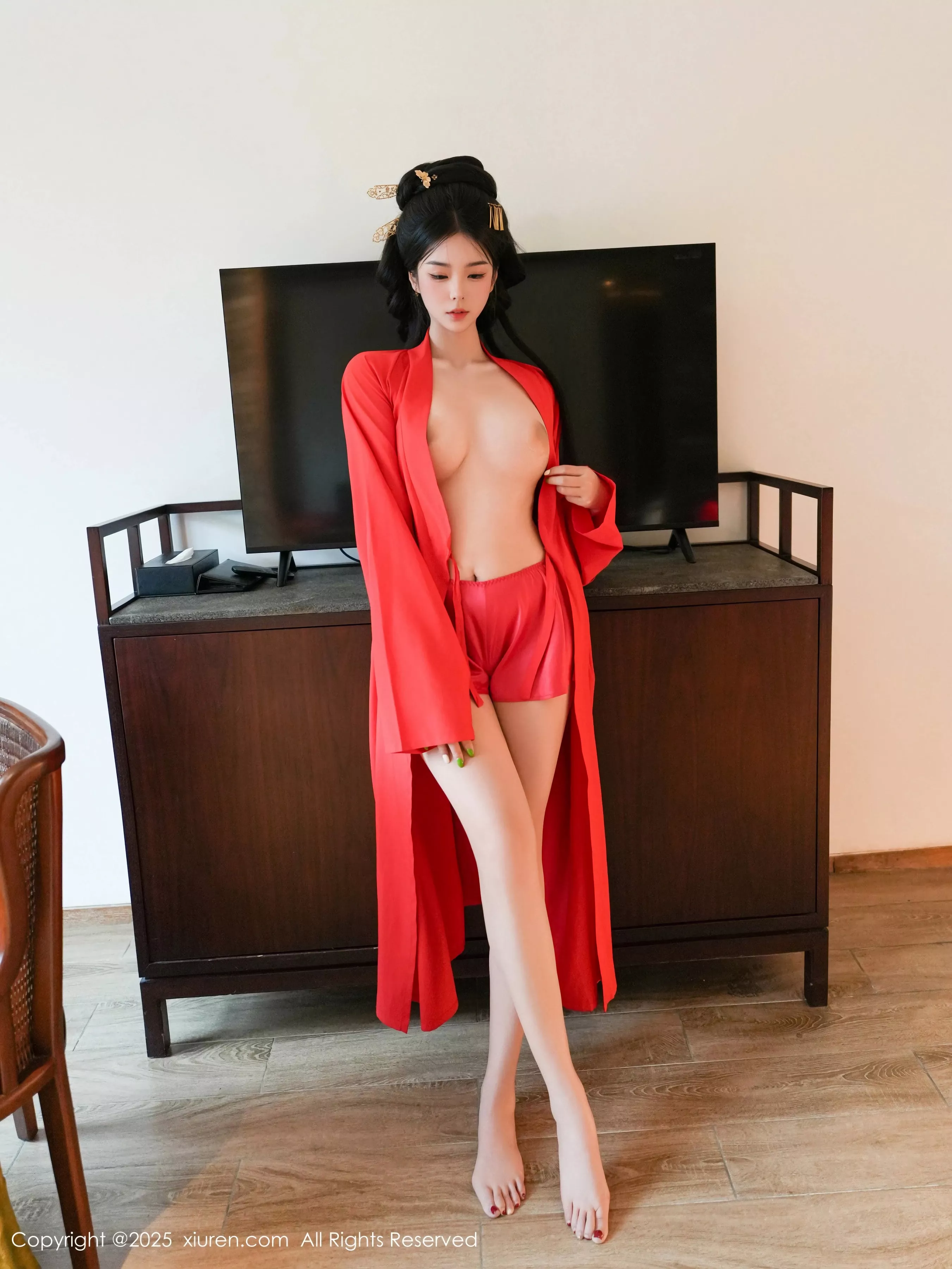 Xrmnw.Vip_雪糕_写真