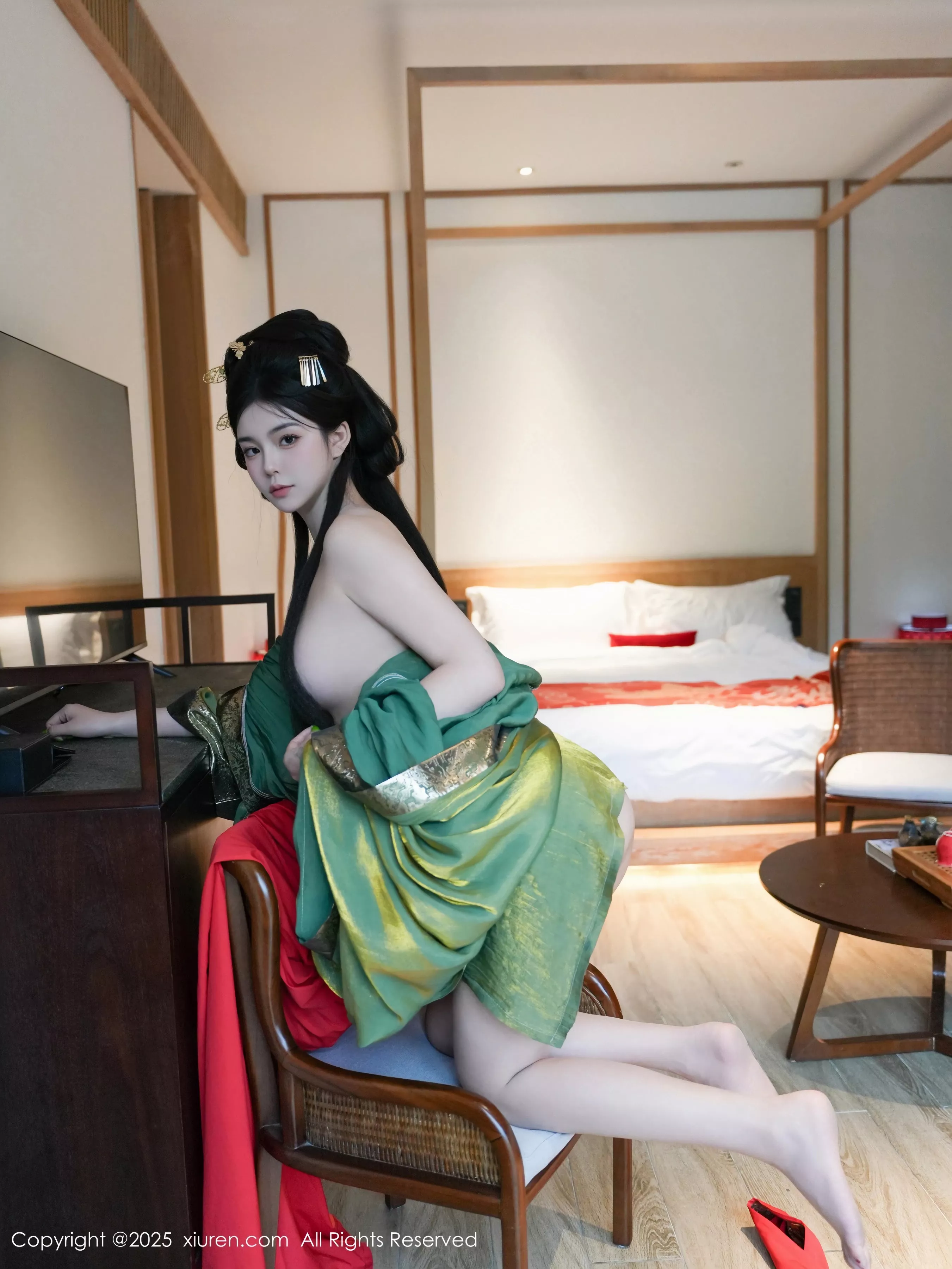 Xrmnw.Vip_雪糕_写真