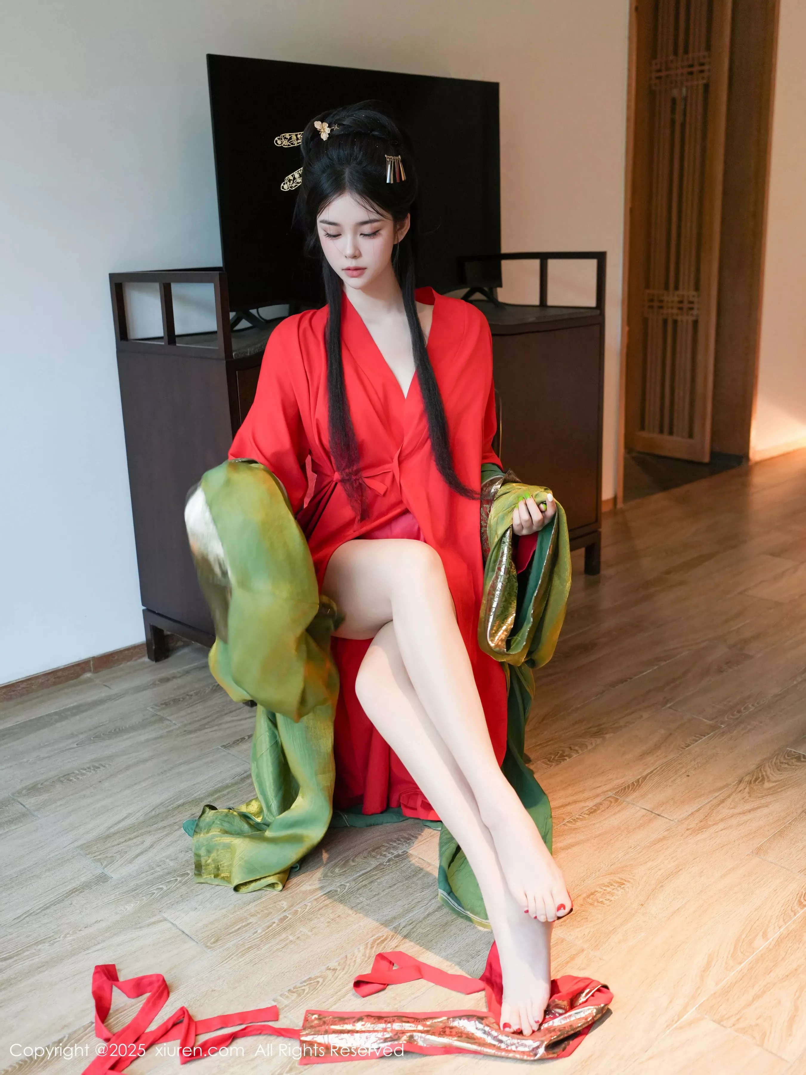 Xrmnw.Vip_雪糕_写真