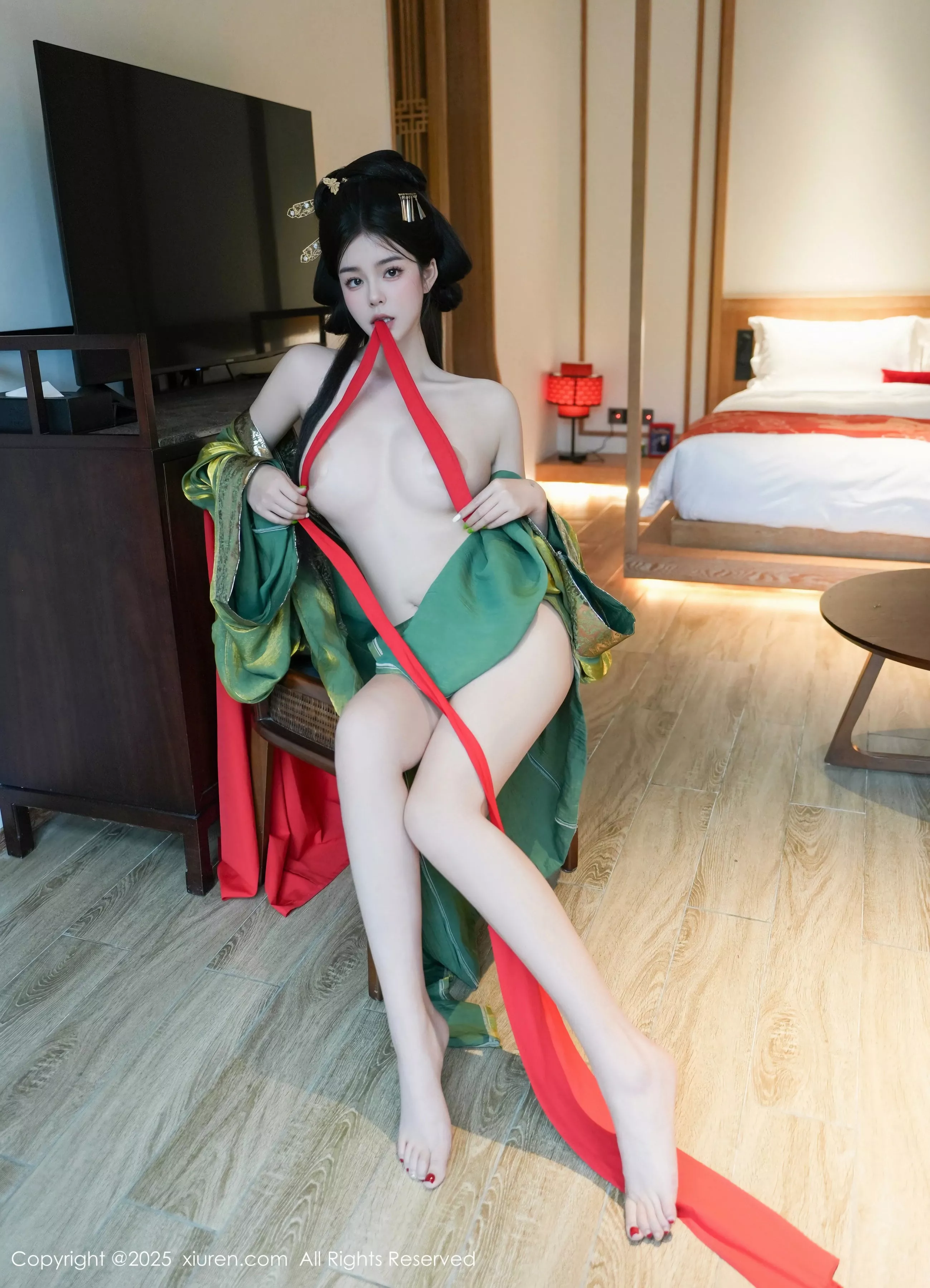 Xrmnw.Vip_雪糕_写真