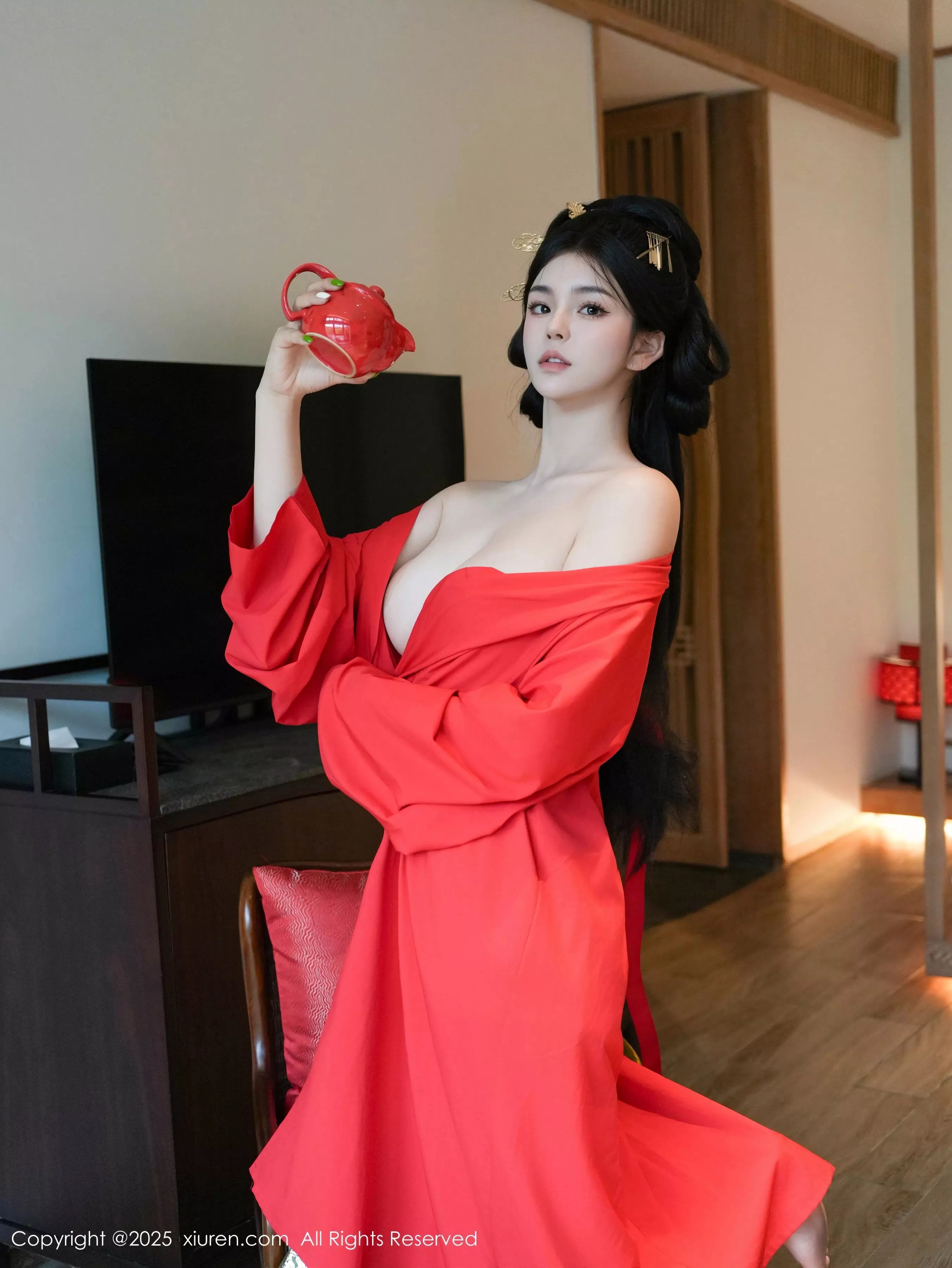 Xrmnw.Vip_雪糕_写真