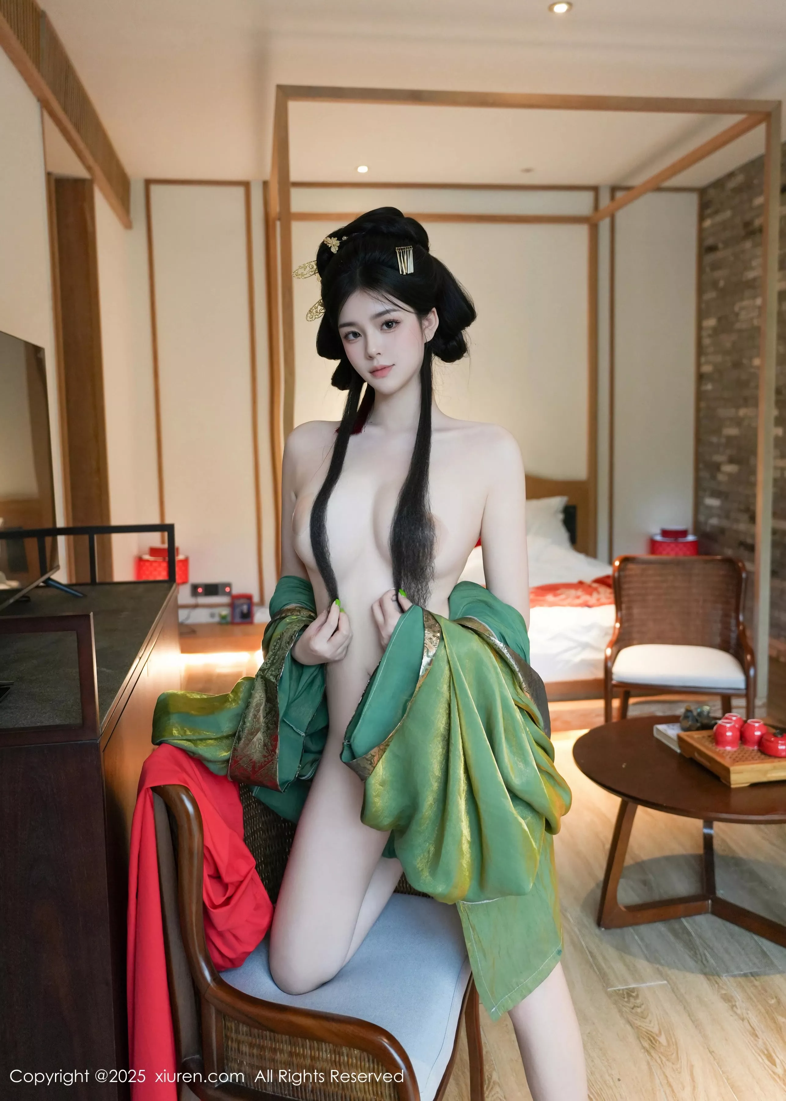 Xrmnw.Vip_雪糕_写真
