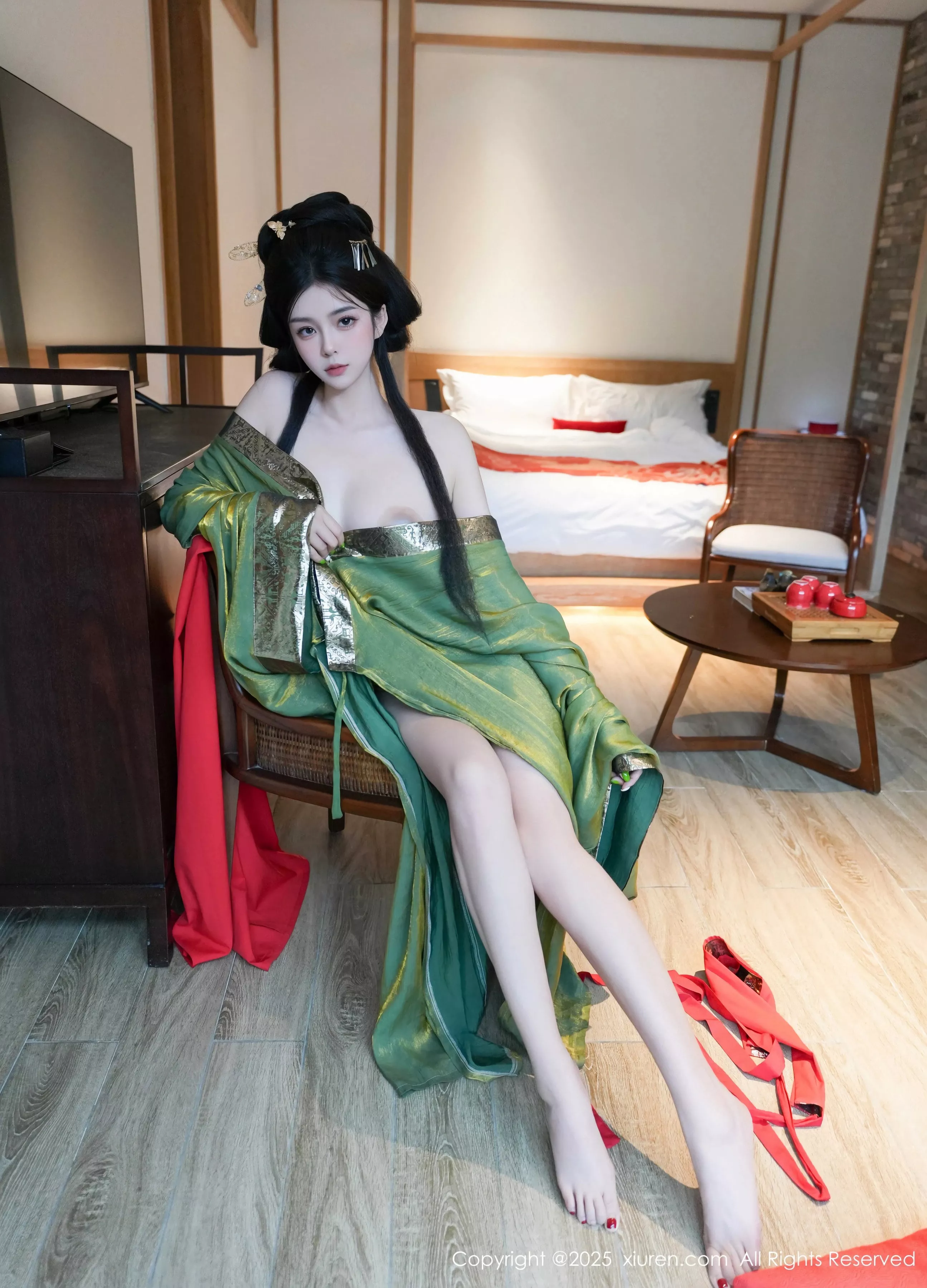 Xrmnw.Vip_雪糕_写真