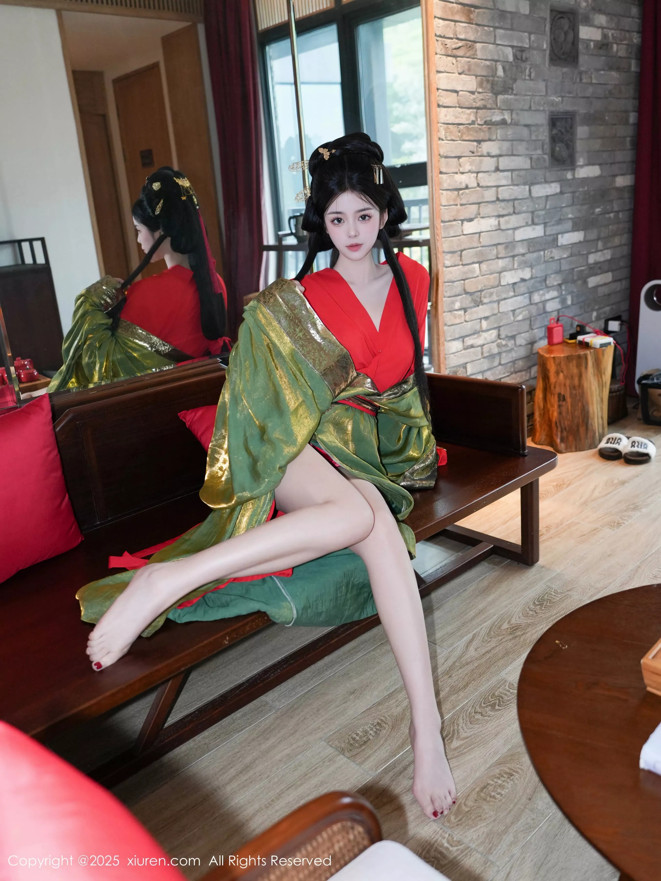 Xrmnw.Vip_雪糕_写真