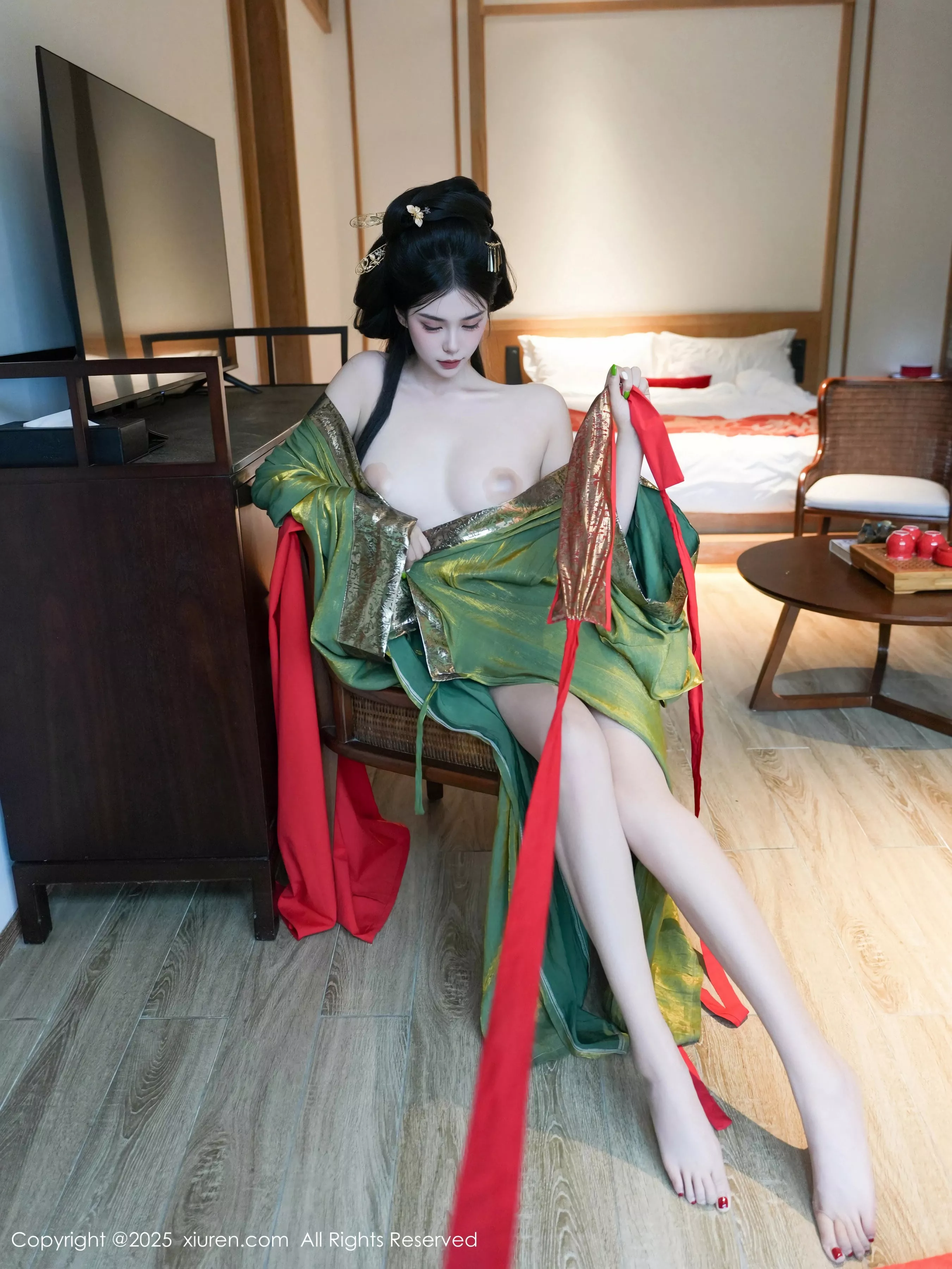 Xrmnw.Vip_雪糕_写真
