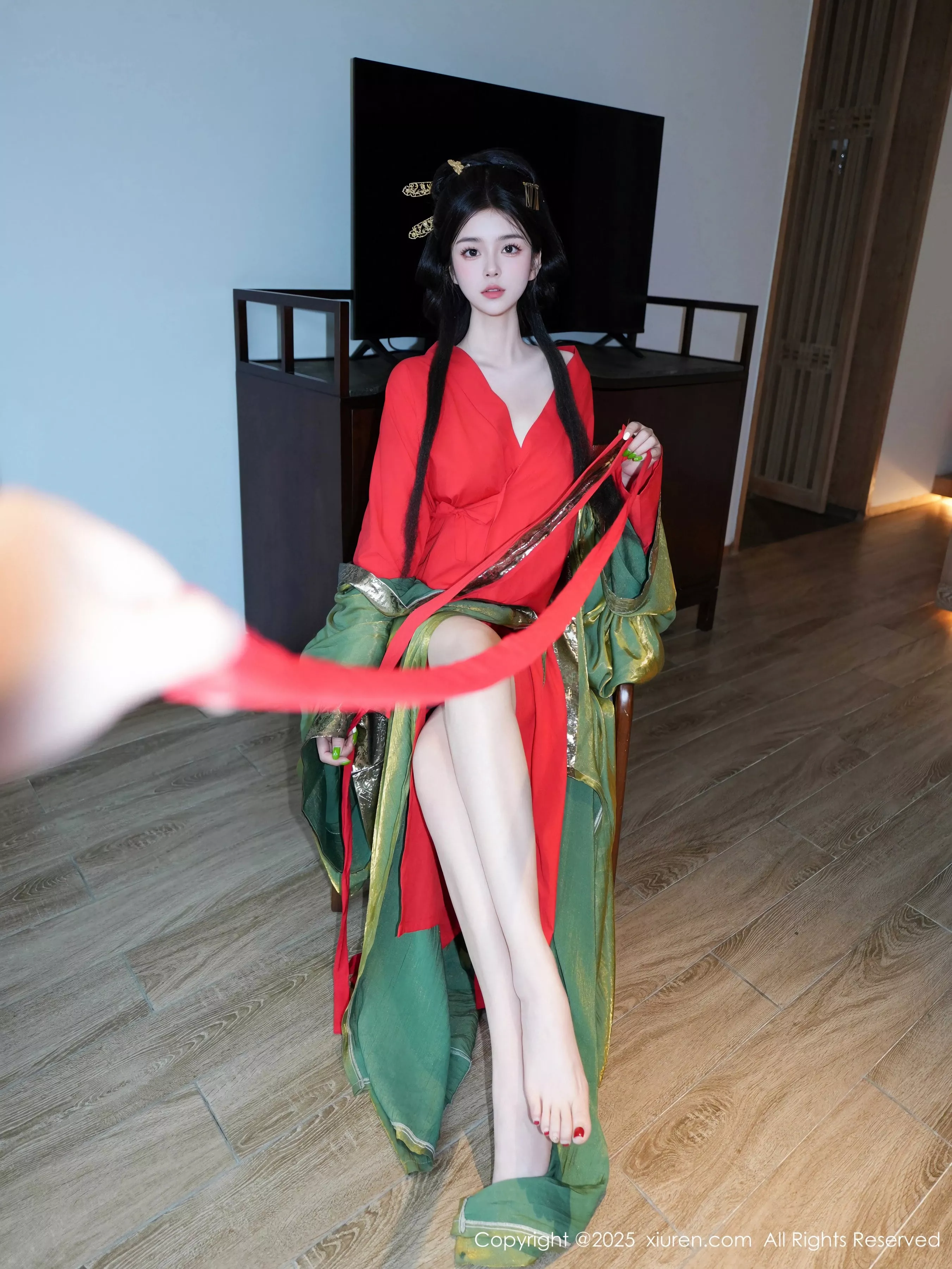 Xrmnw.Vip_雪糕_写真