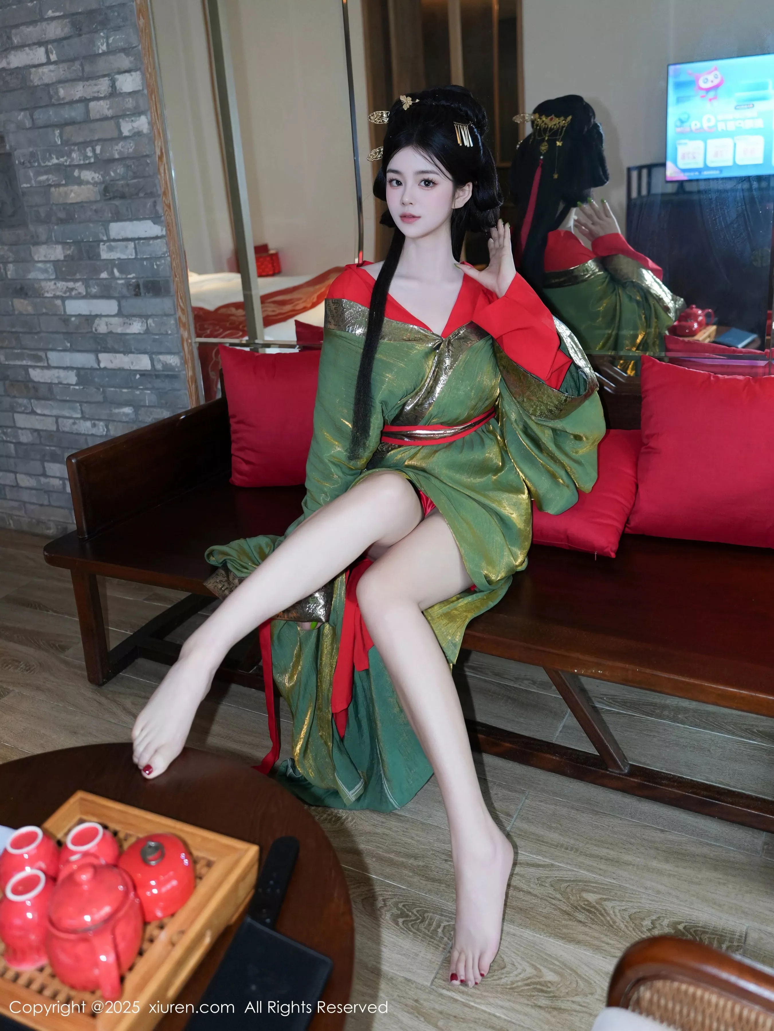 Xrmnw.Vip_雪糕_写真