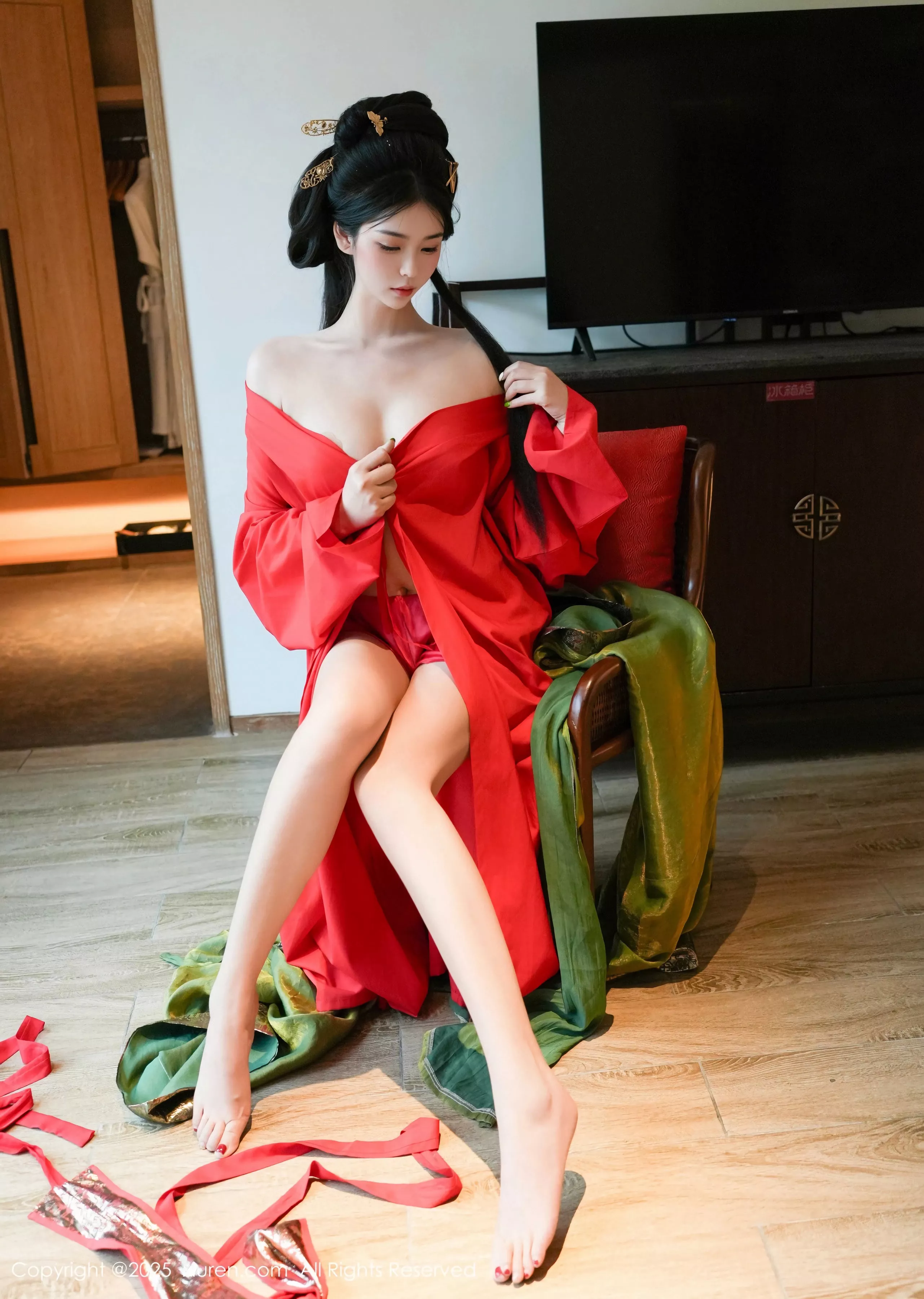 Xrmnw.Vip_雪糕_写真
