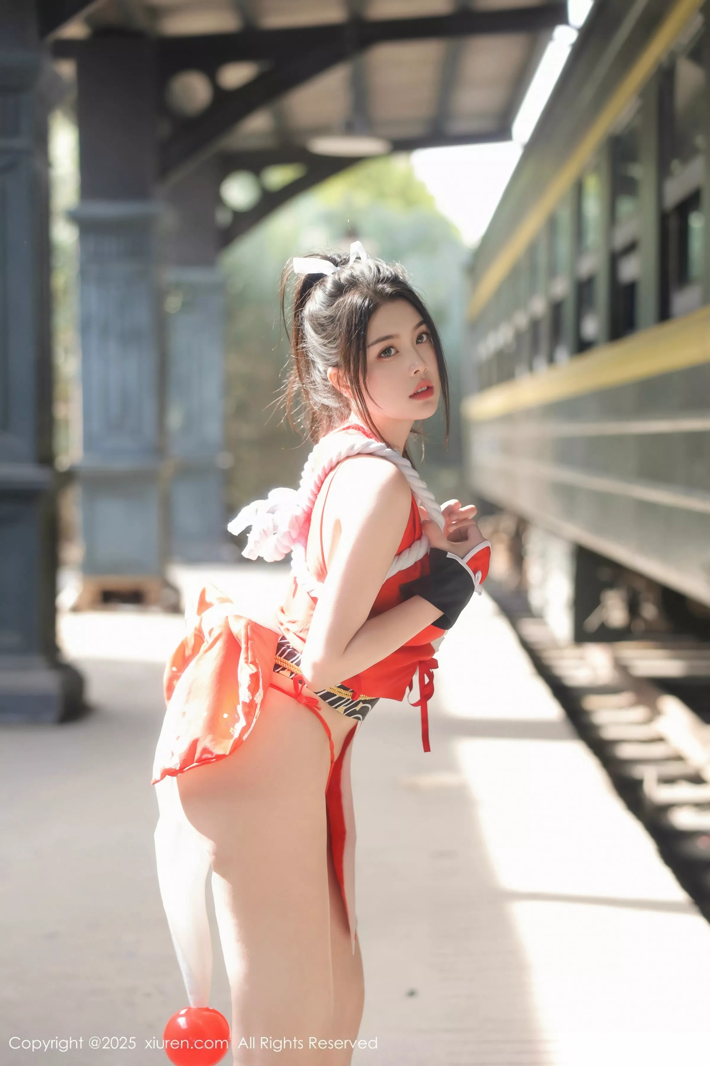 Xrmnw.Vip_林若凡_写真