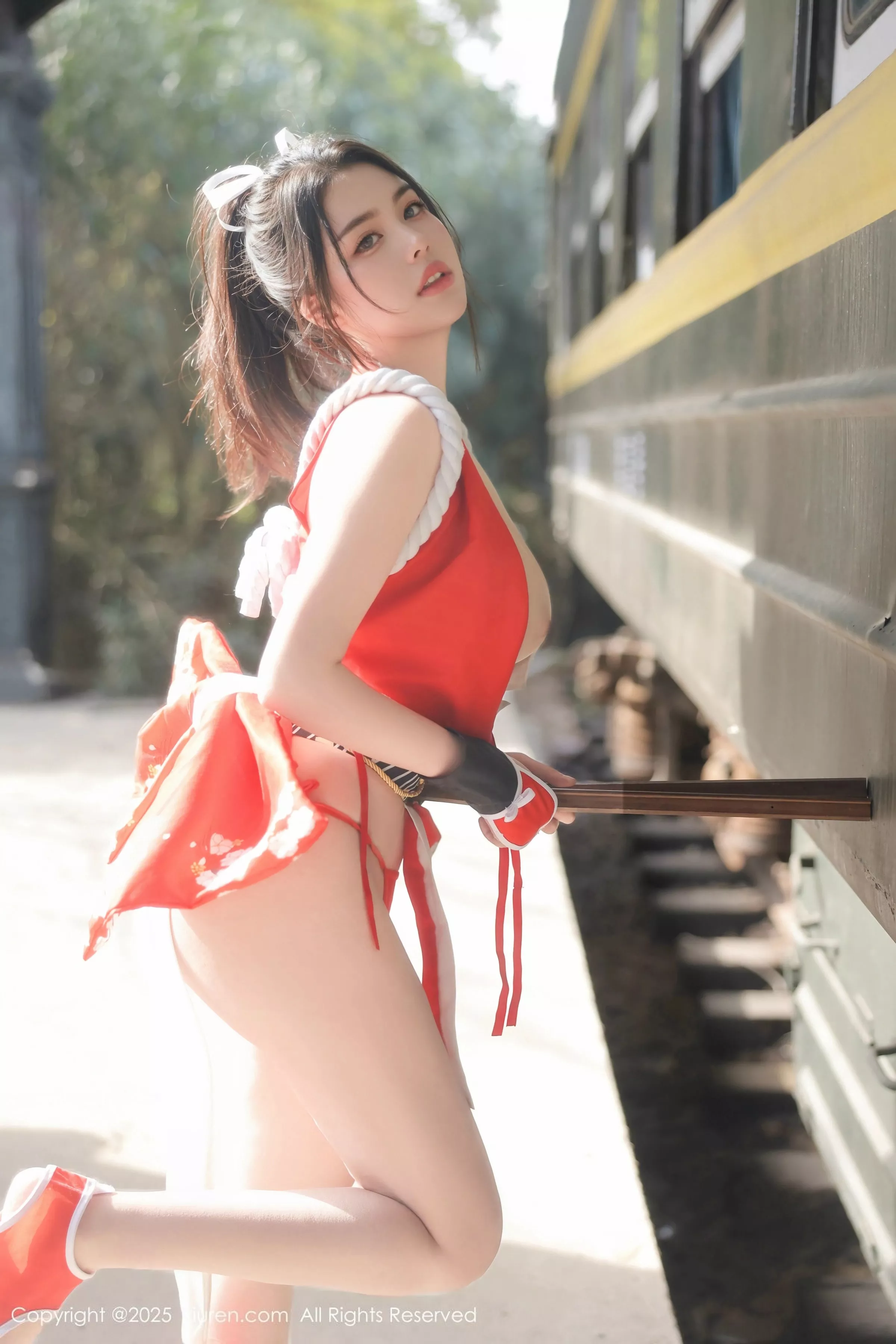 Xrmnw.Vip_林若凡_写真