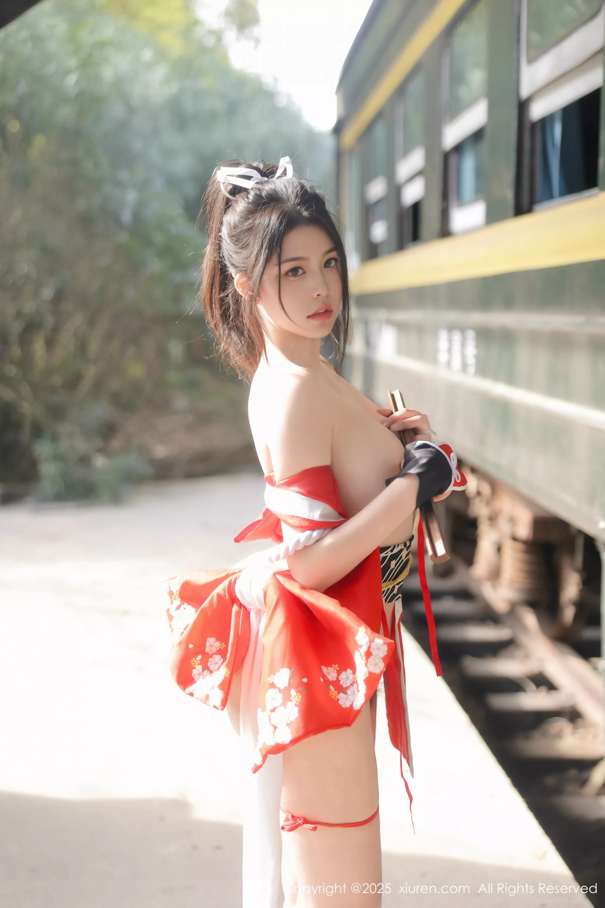 Xrmnw.Vip_林若凡_写真
