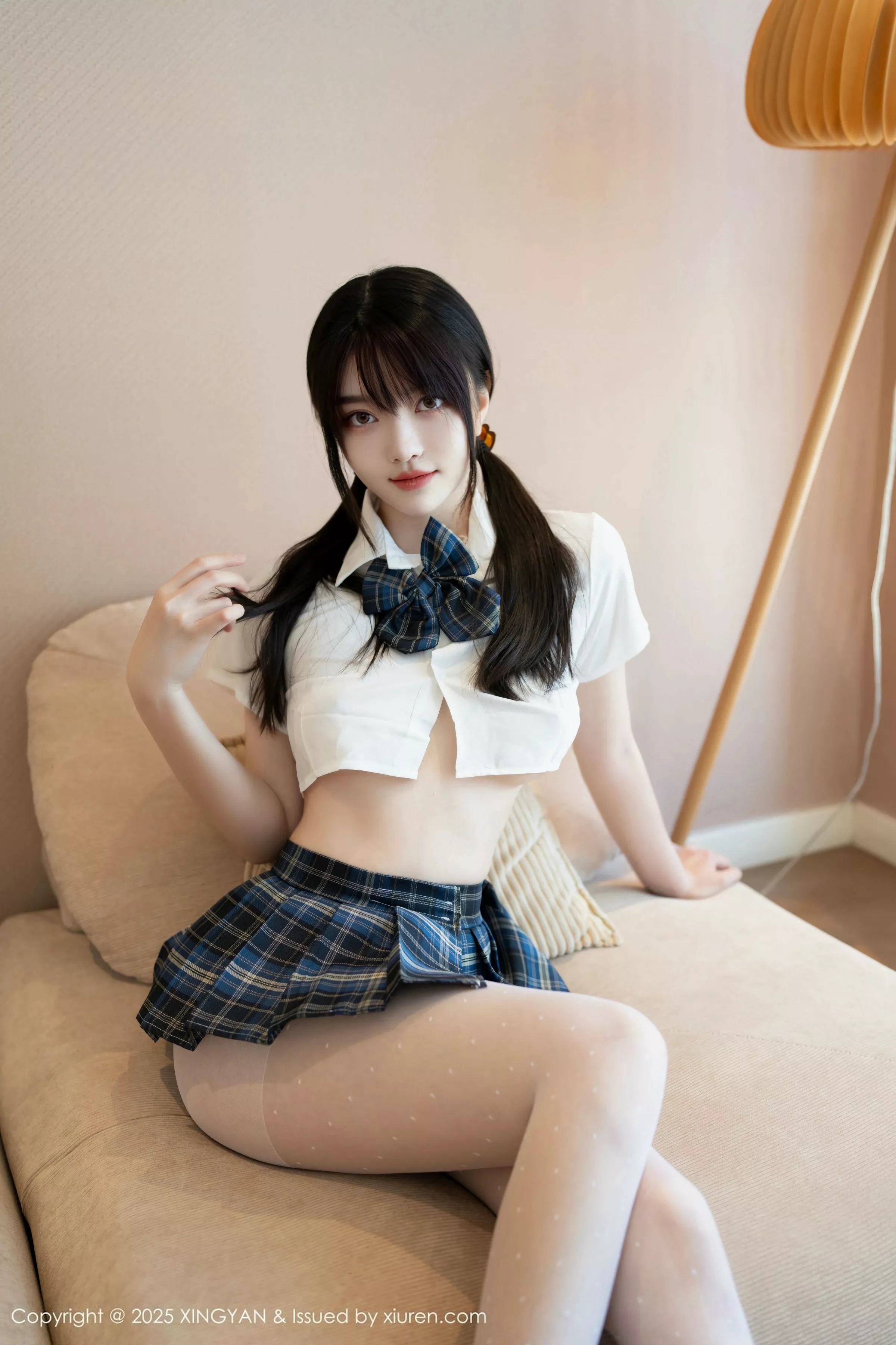 Xrmnw.Vip_白露lulu_写真