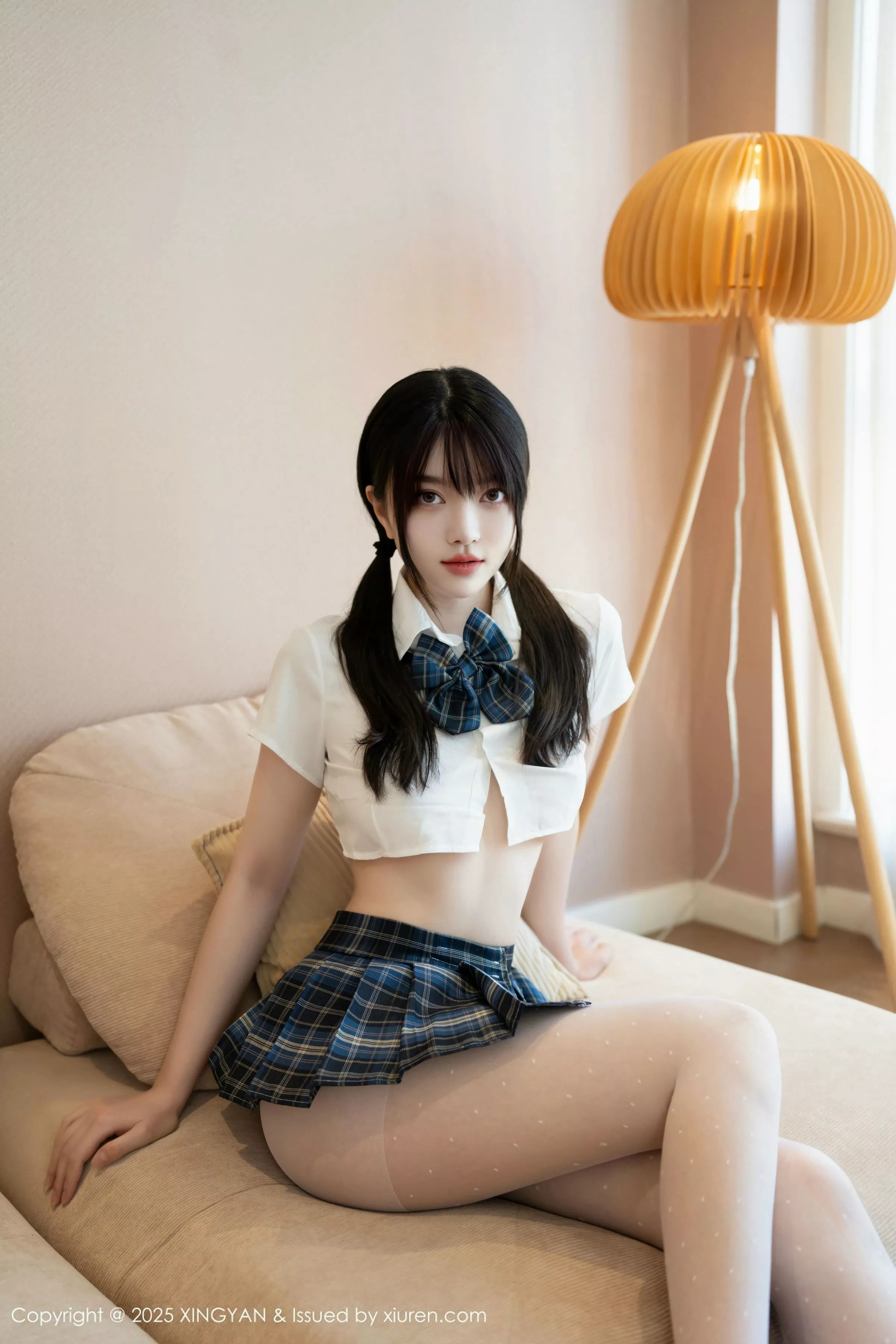 Xrmnw.Vip_白露lulu_写真