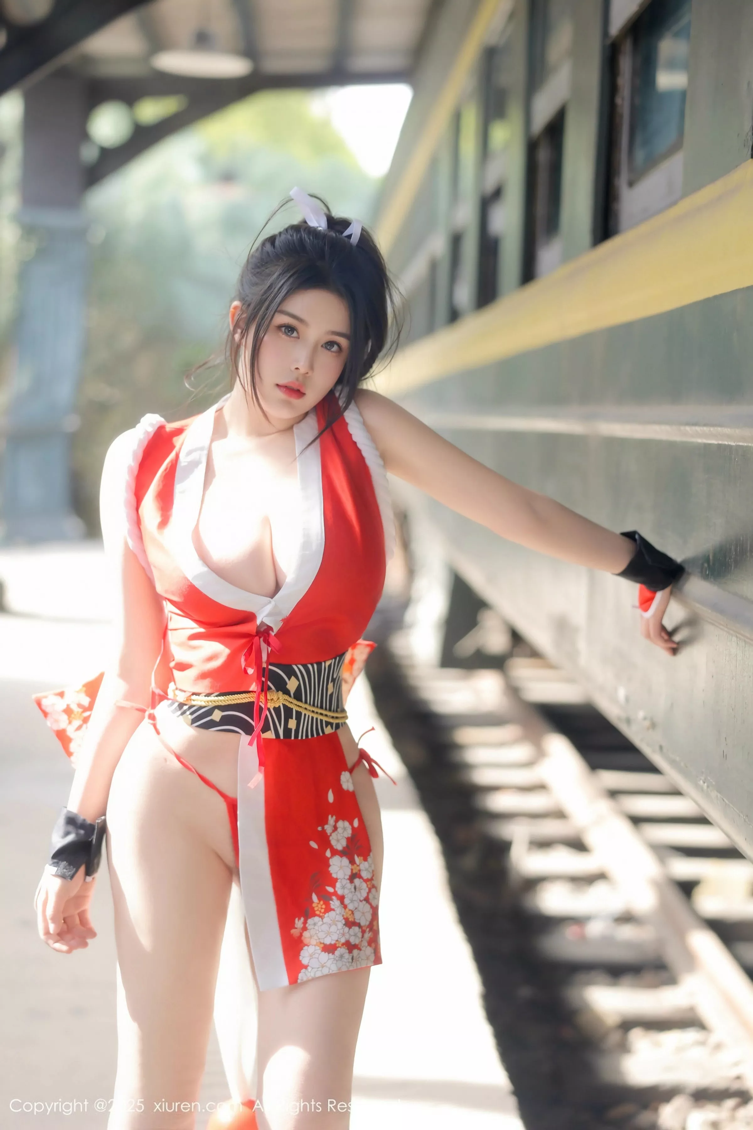 Xrmnw.Vip_林若凡_写真