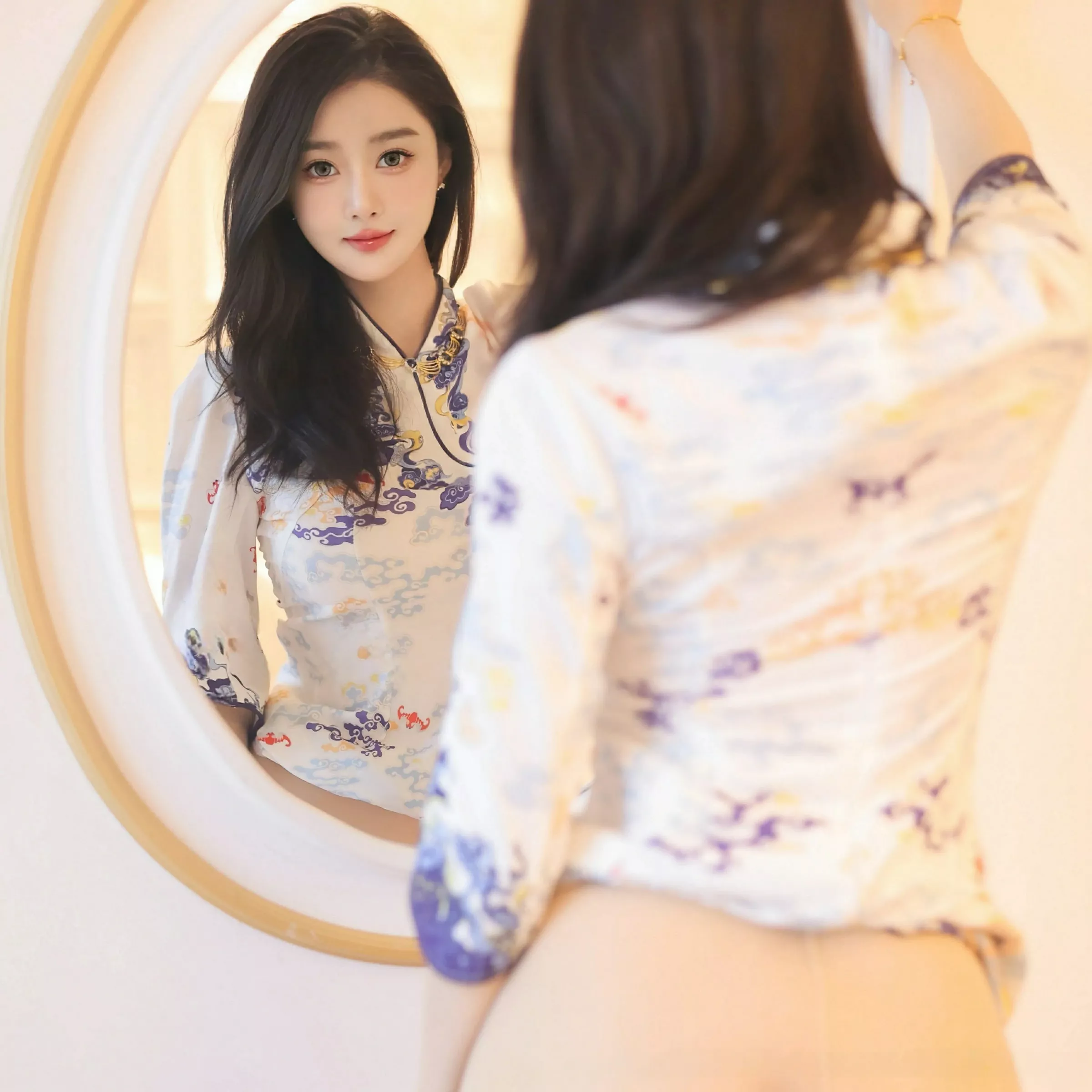 Xrmnw.Vip_Candy糖糖_写真