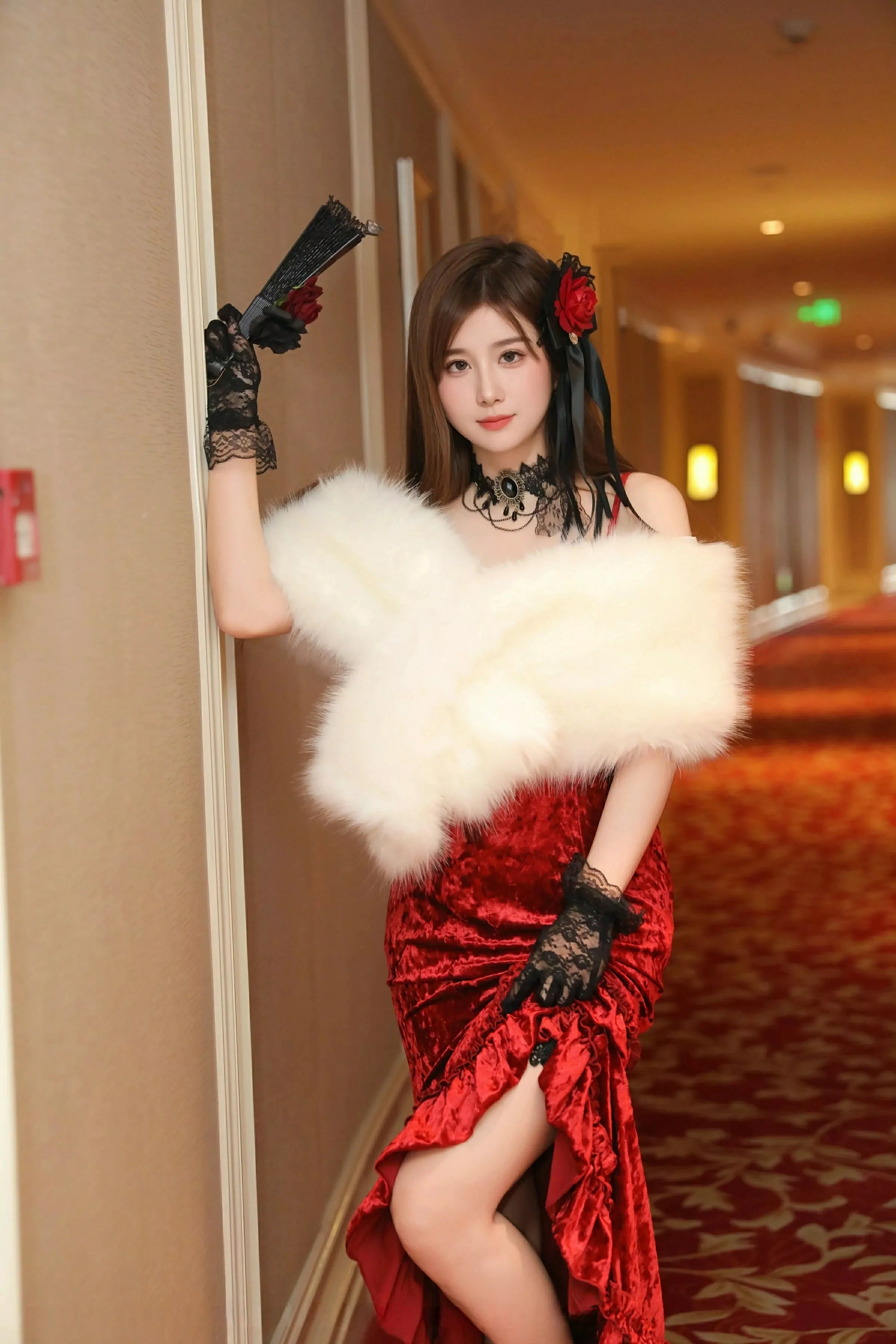 Xrmnw.Vip_小肉肉咪_写真