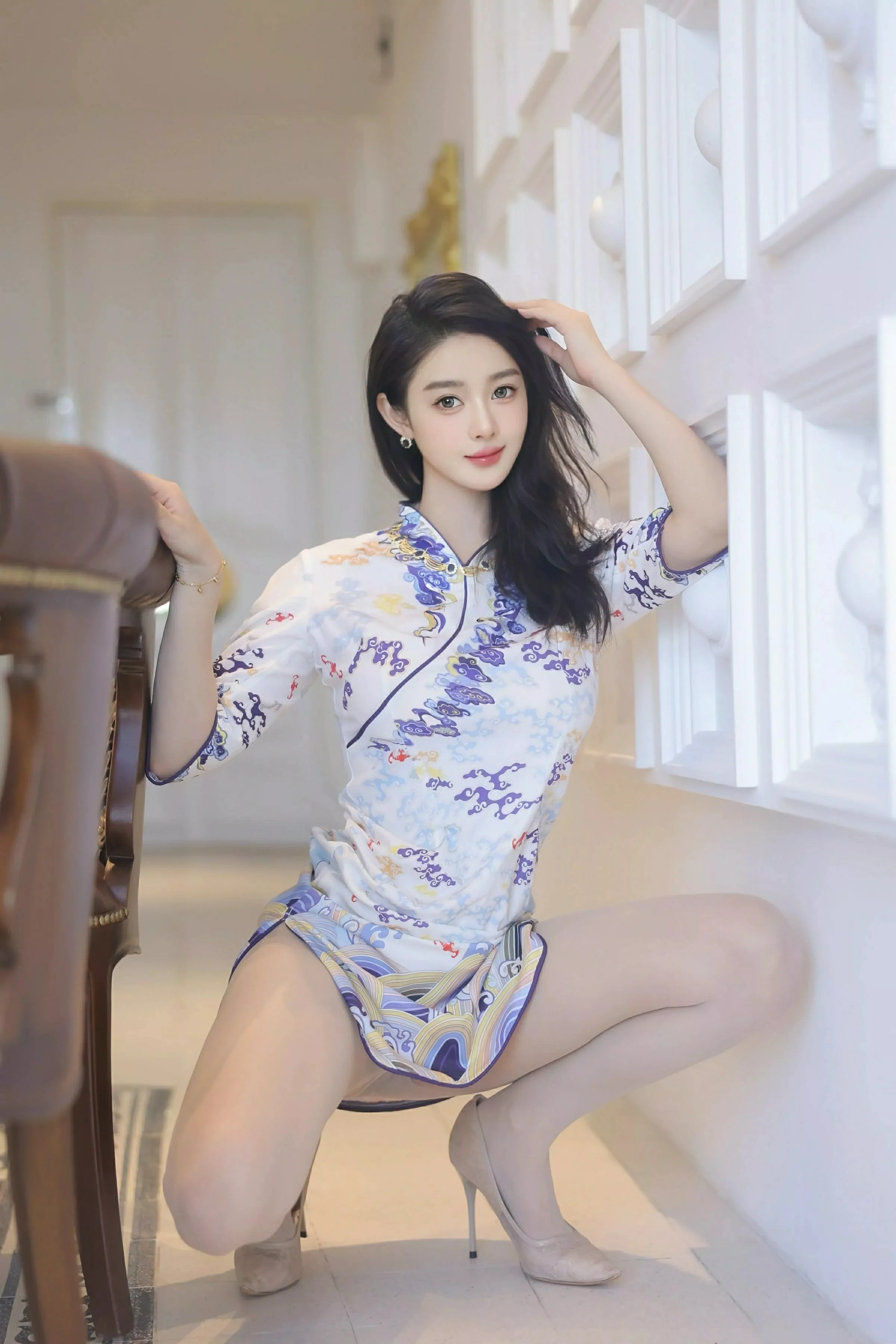 Xrmnw.Vip_Candy糖糖_写真