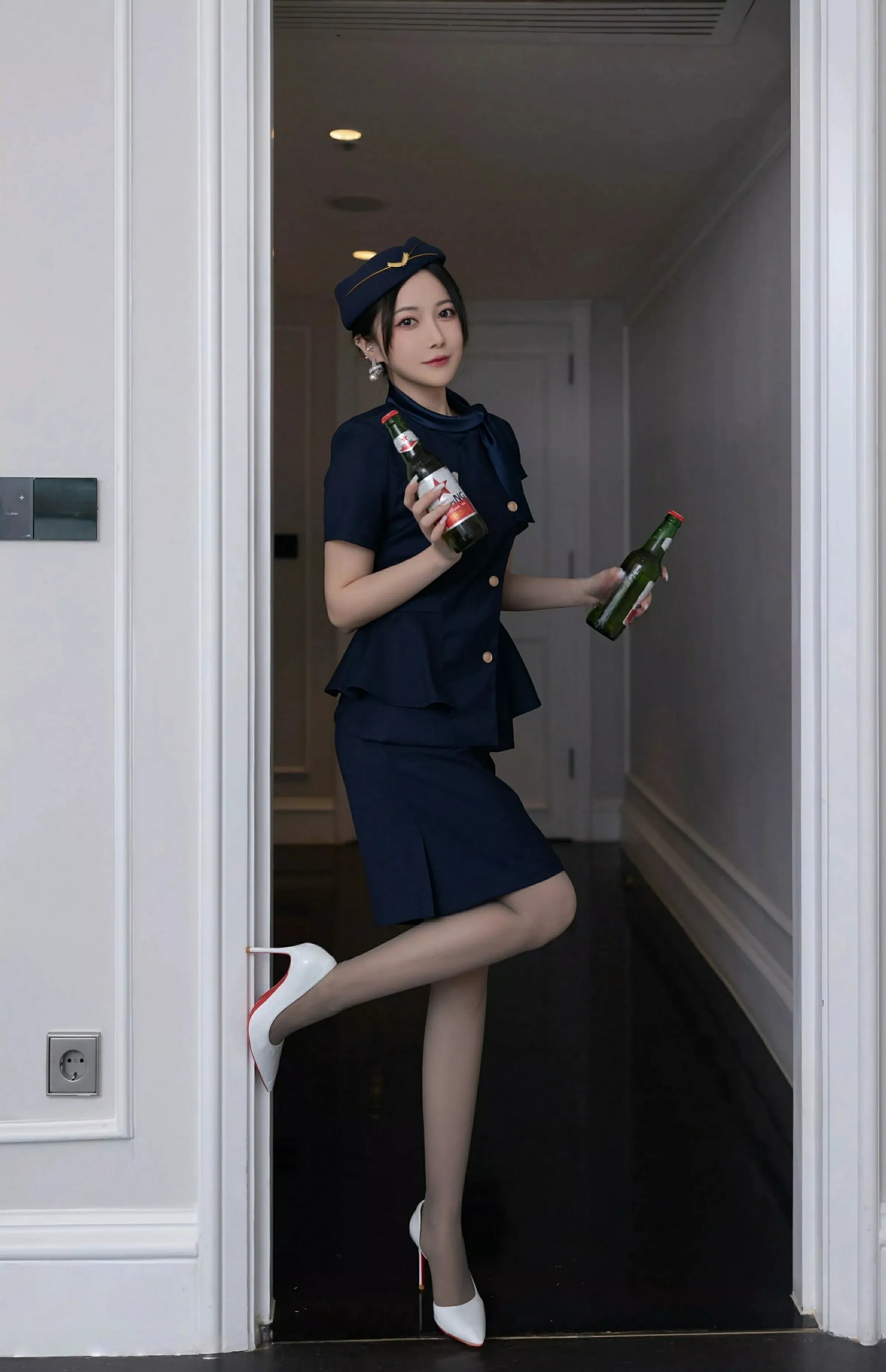 Xrmnw.Vip_鱼子酱_写真