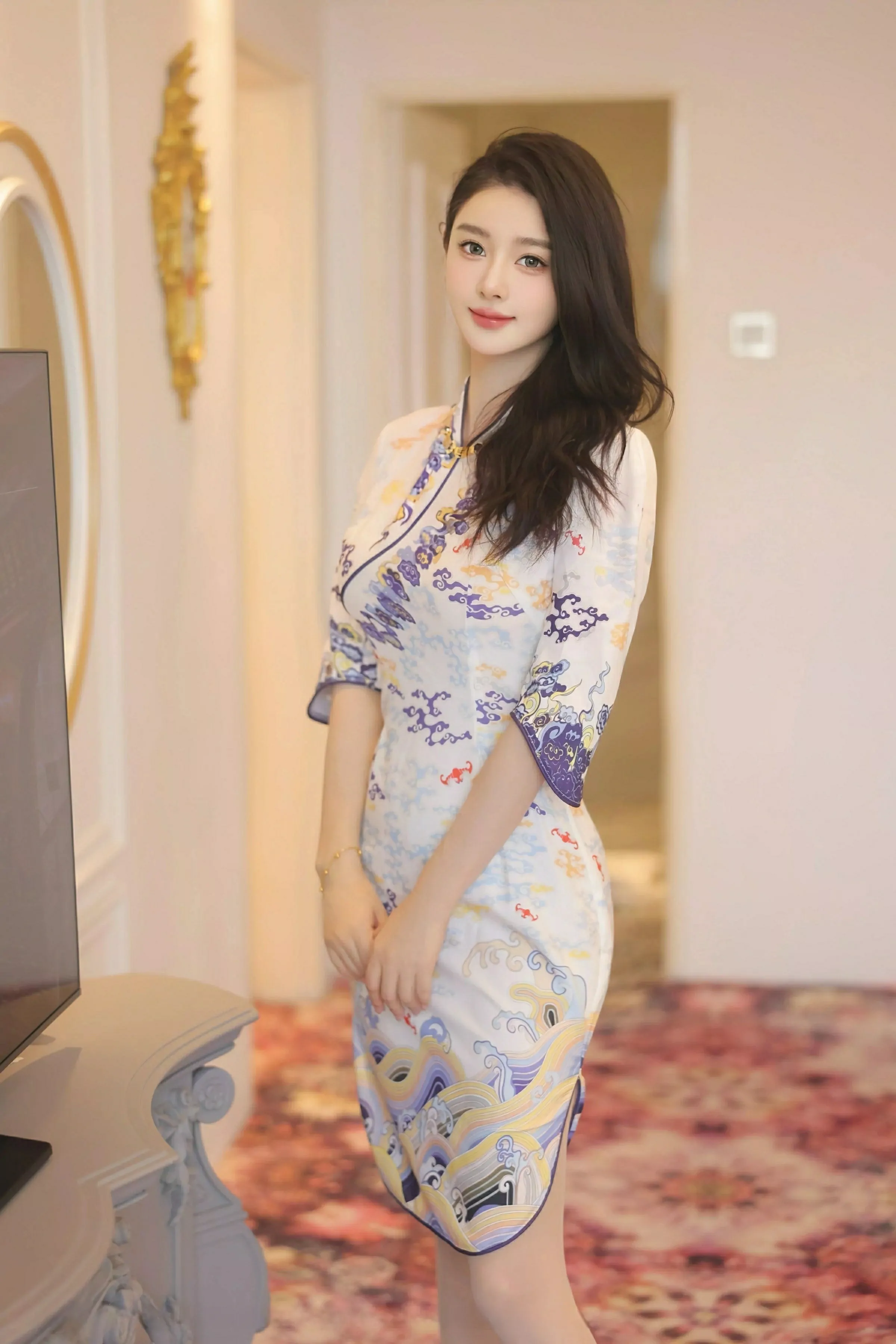 Xrmnw.Vip_Candy糖糖_写真