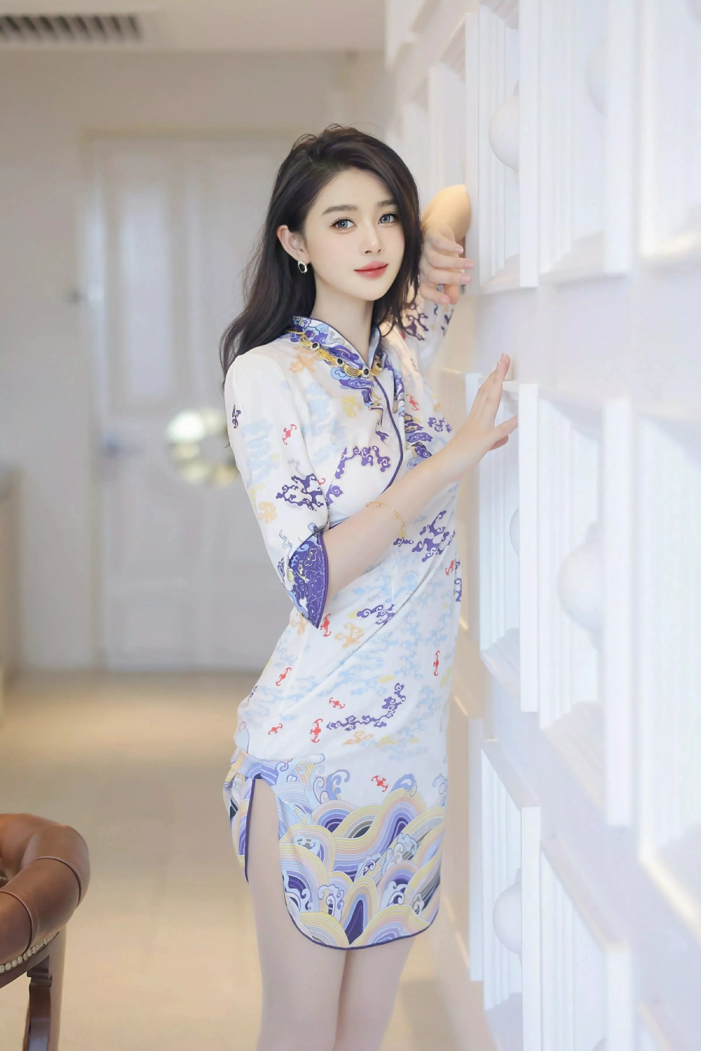 Xrmnw.Vip_Candy糖糖_写真