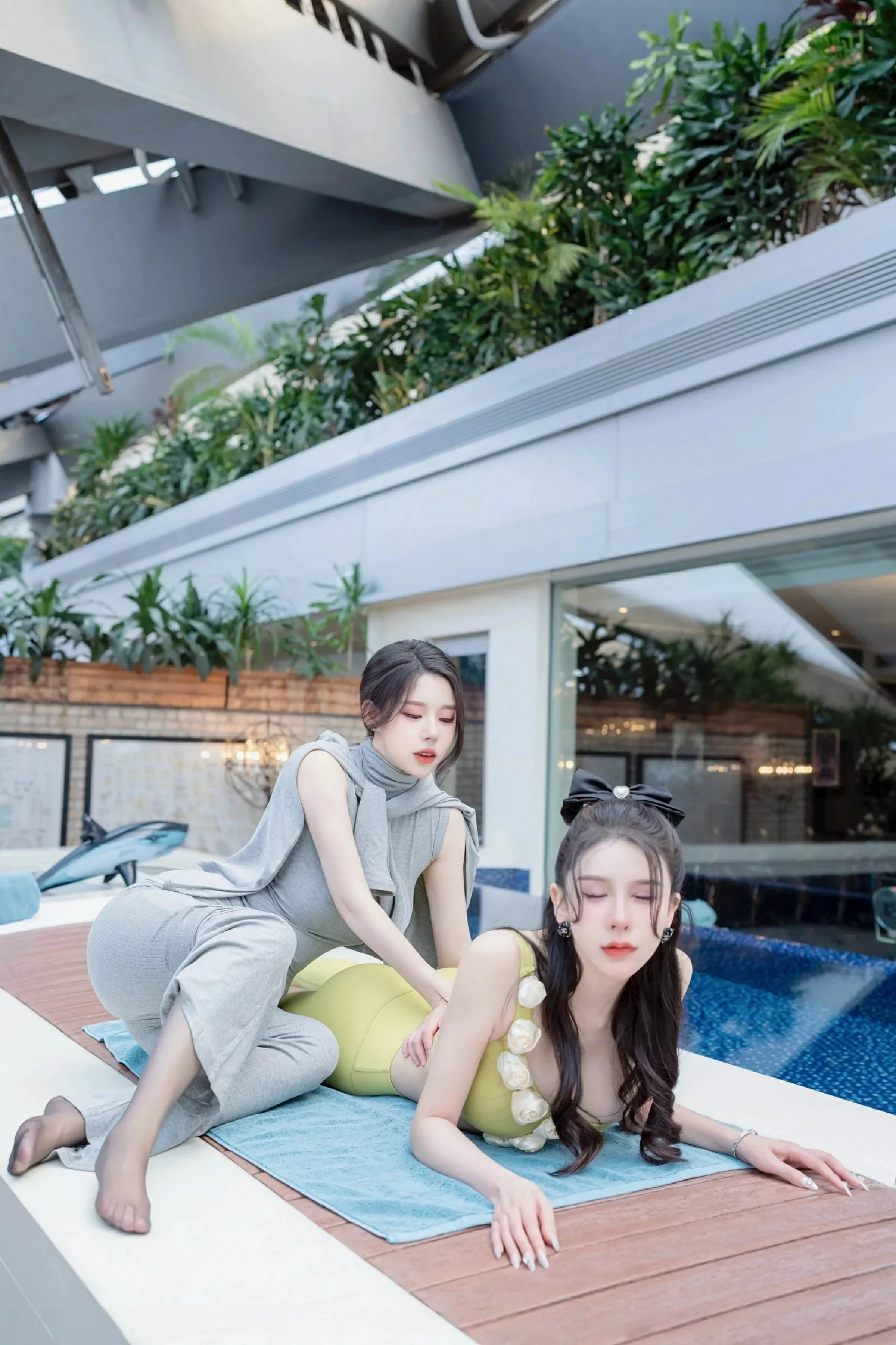 Xrmnw.Vip_模特合集_写真