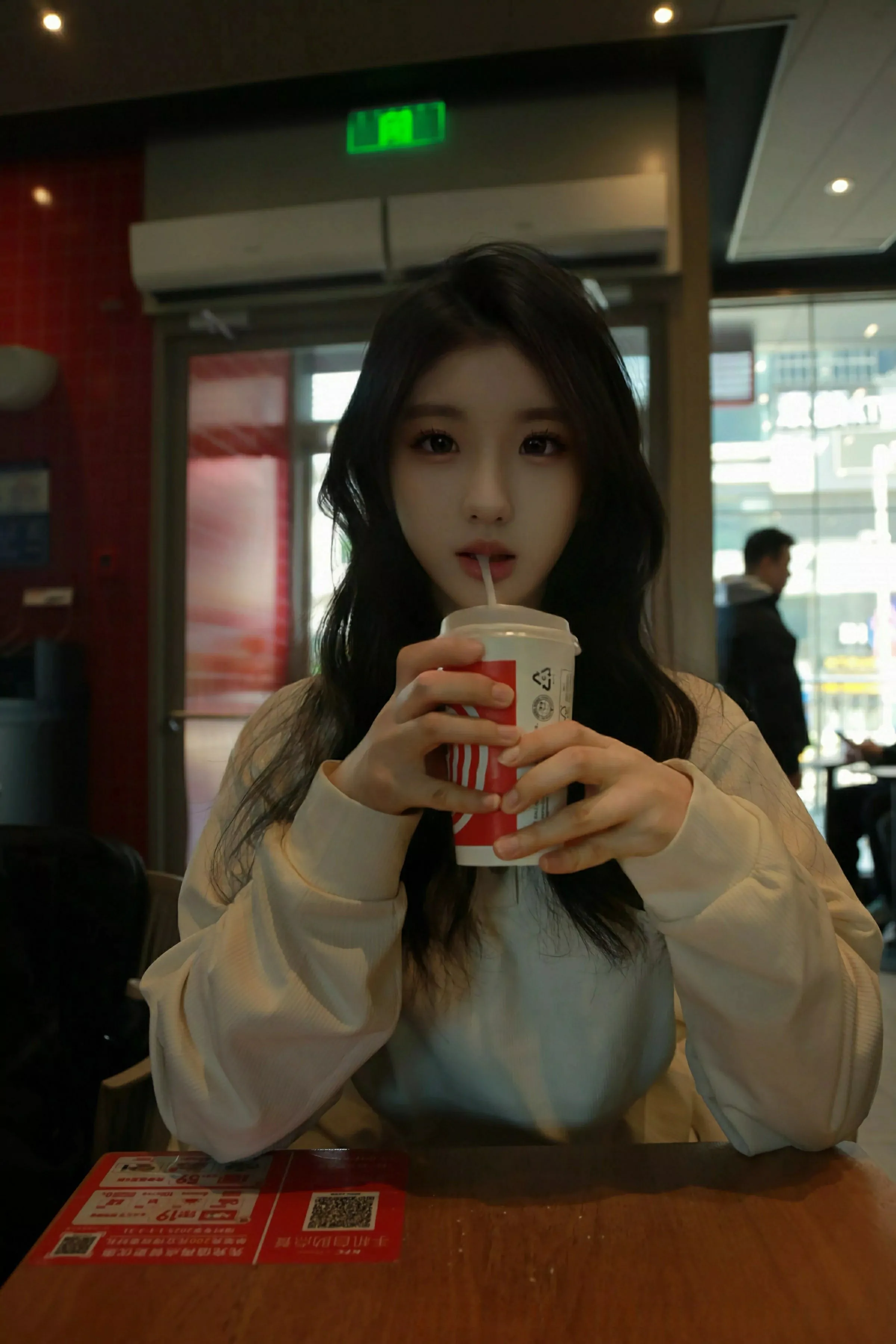Xrmnw.Vip_小芭乐_写真