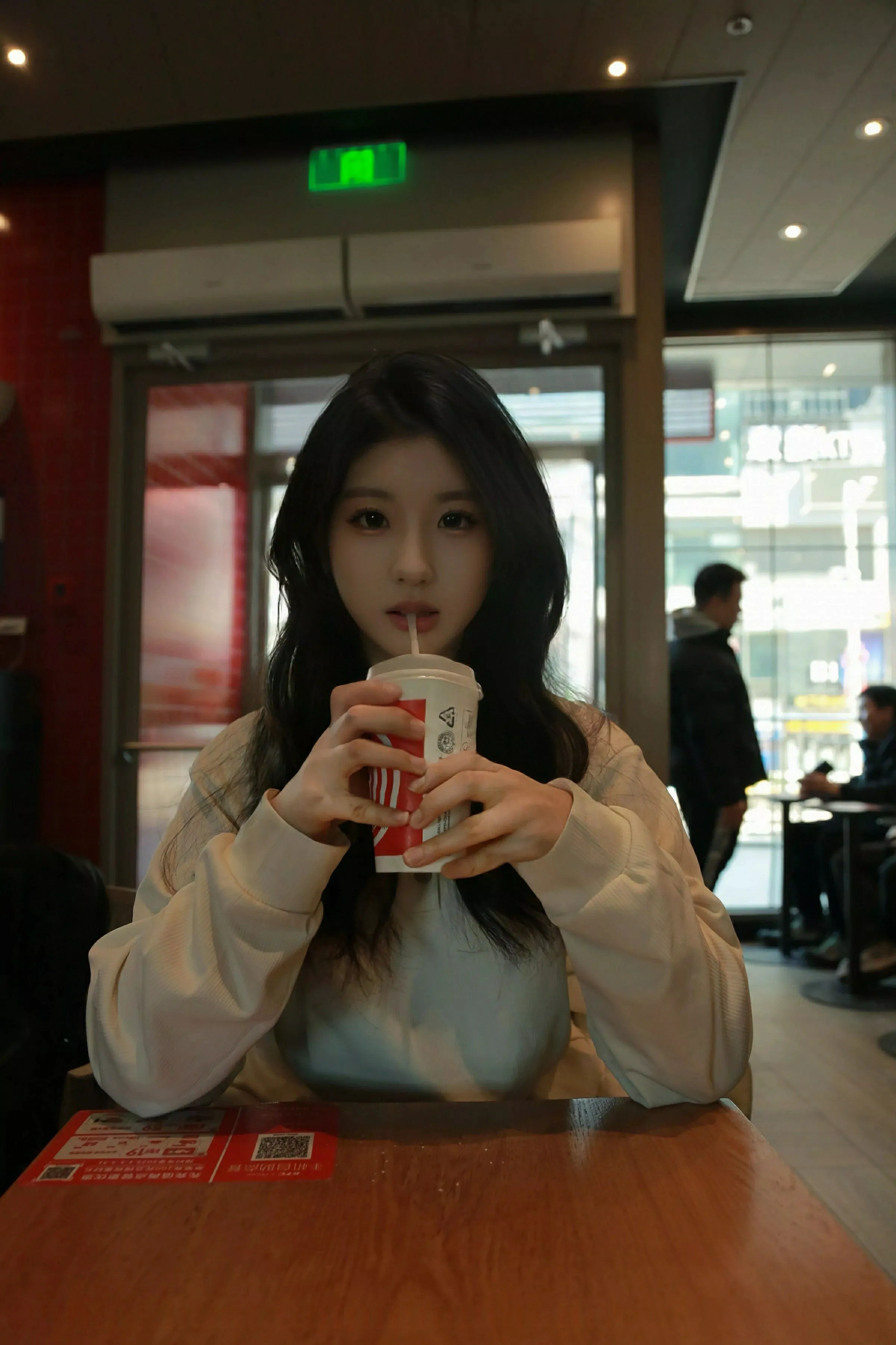 Xrmnw.Vip_小芭乐_写真