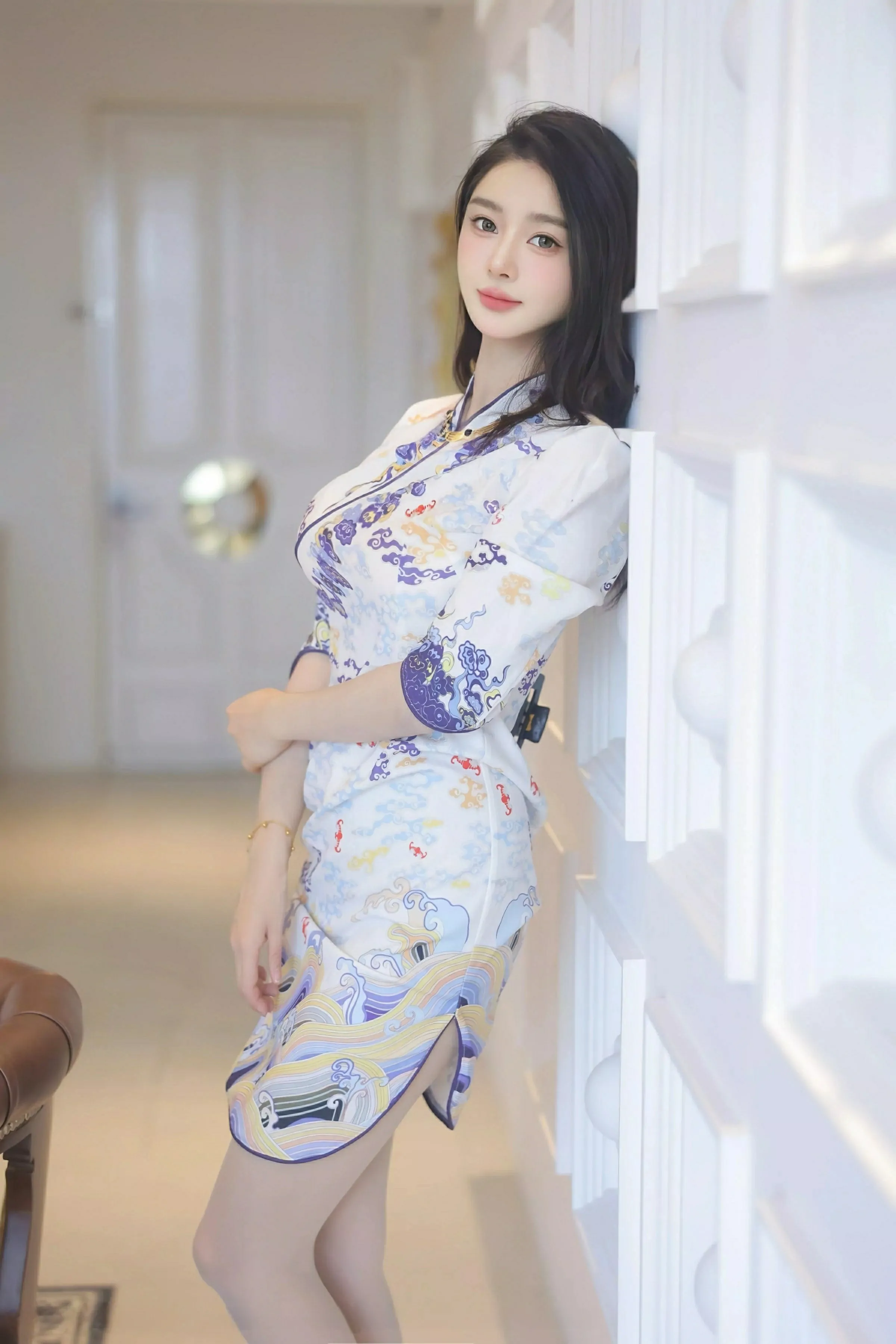 Xrmnw.Vip_Candy糖糖_写真
