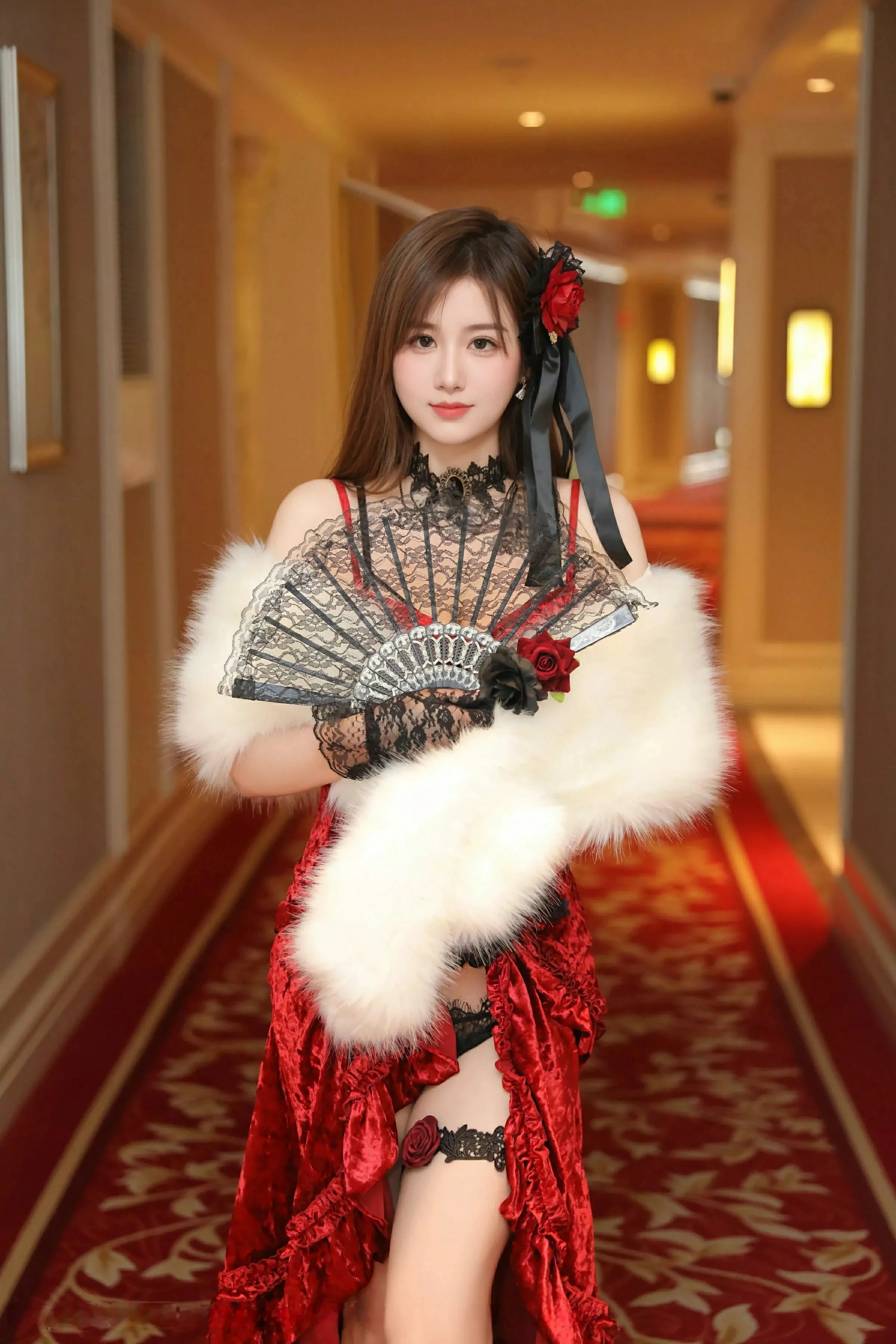 Xrmnw.Vip_小肉肉咪_写真