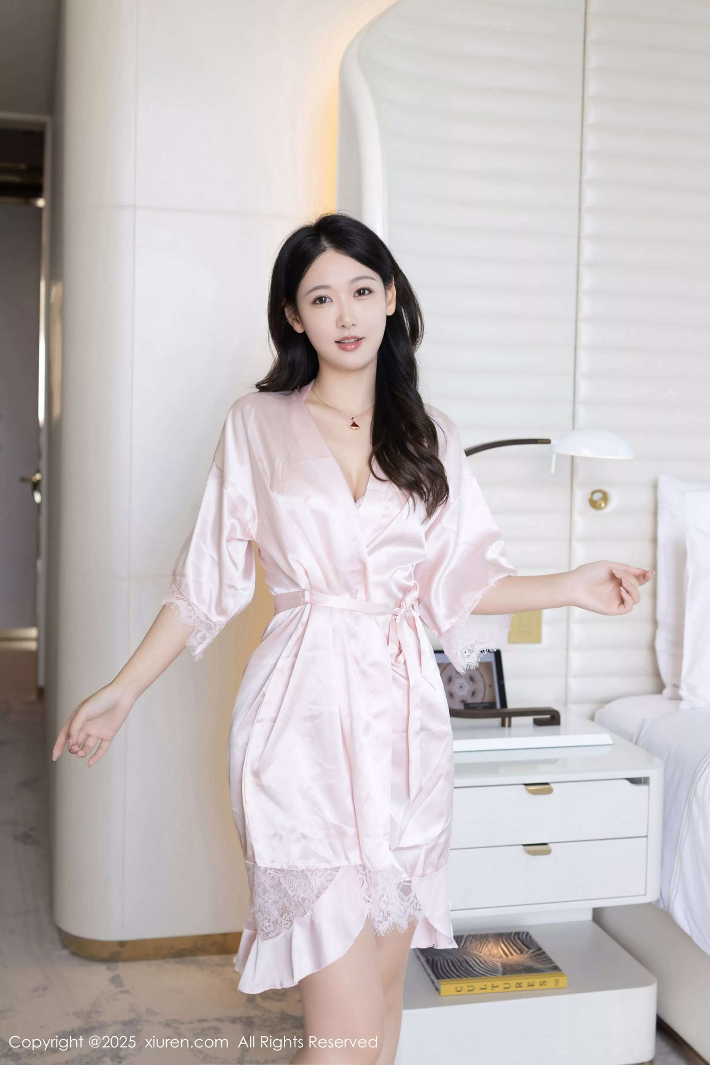 Xrmnw.Vip_唐安琪_写真