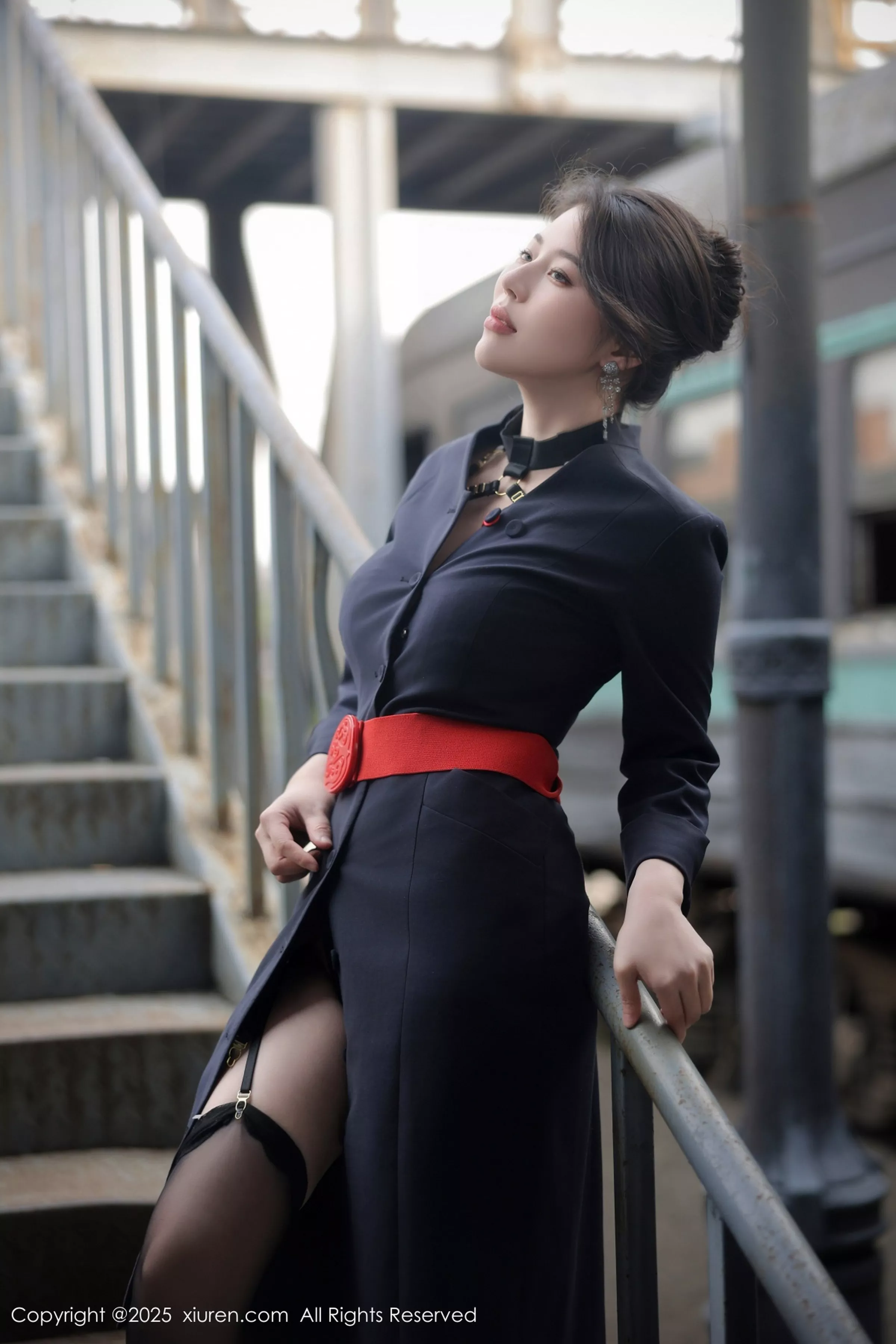 Xrmnw.Vip_白茹雪_写真