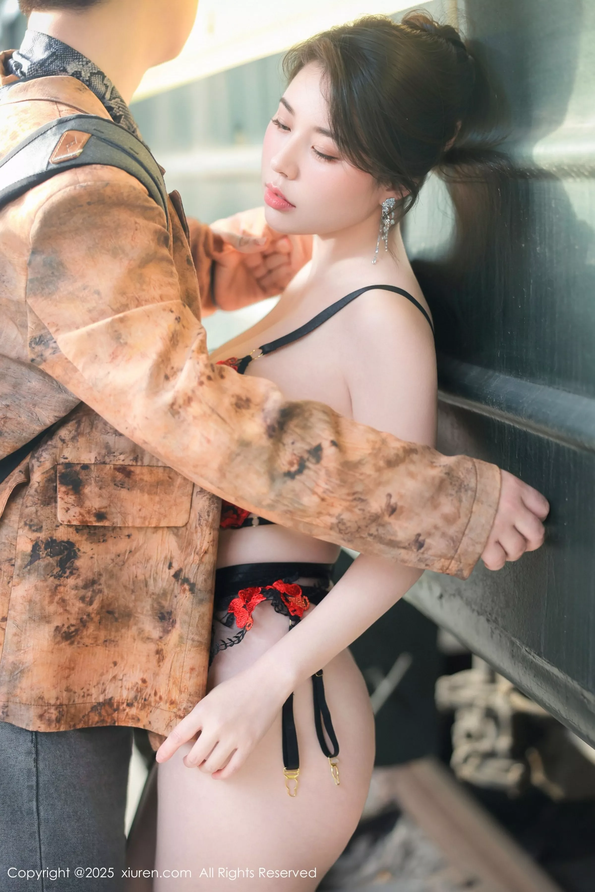 Xrmnw.Vip_白茹雪_写真