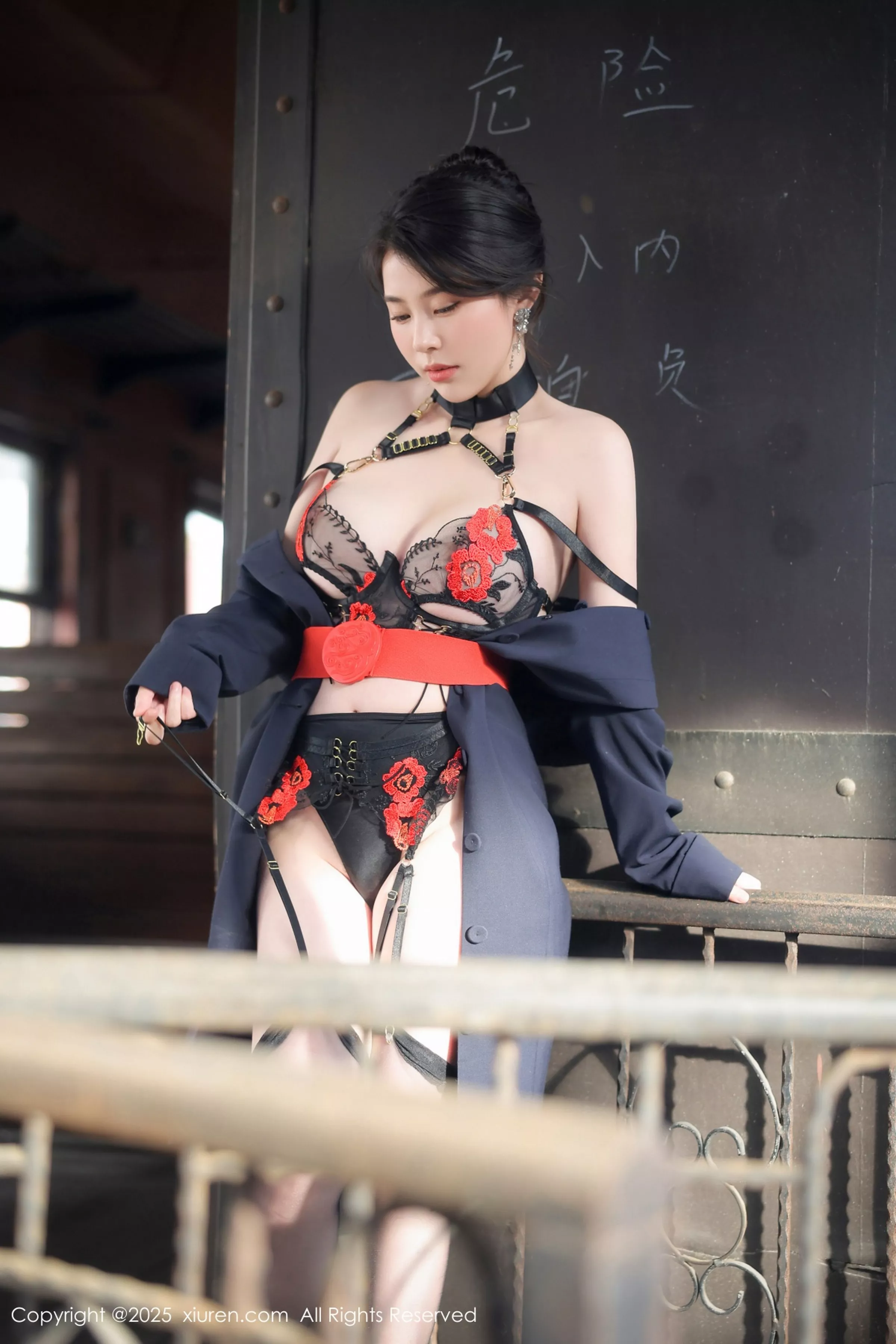 Xrmnw.Vip_白茹雪_写真