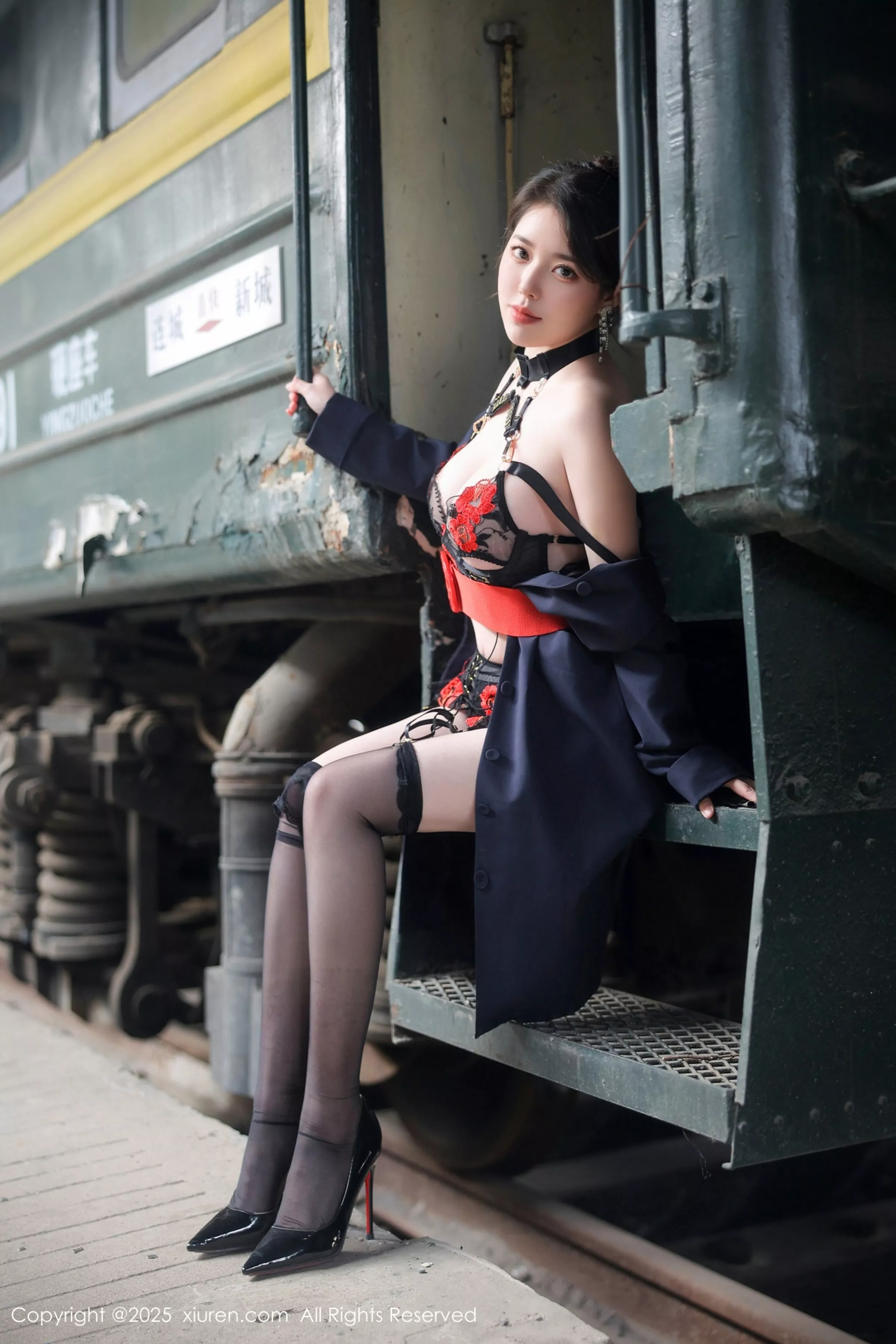 Xrmnw.Vip_白茹雪_写真