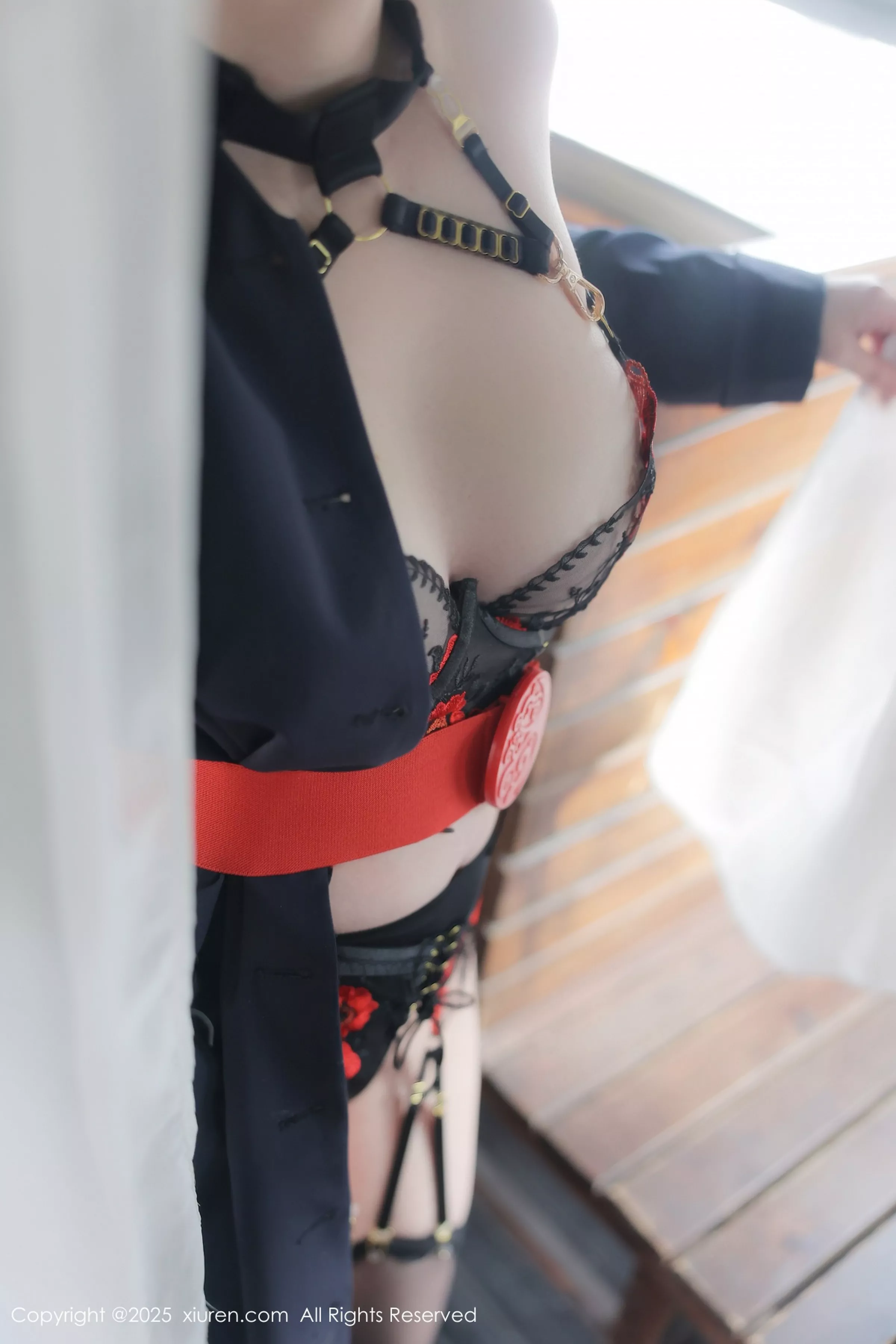 Xrmnw.Vip_白茹雪_写真
