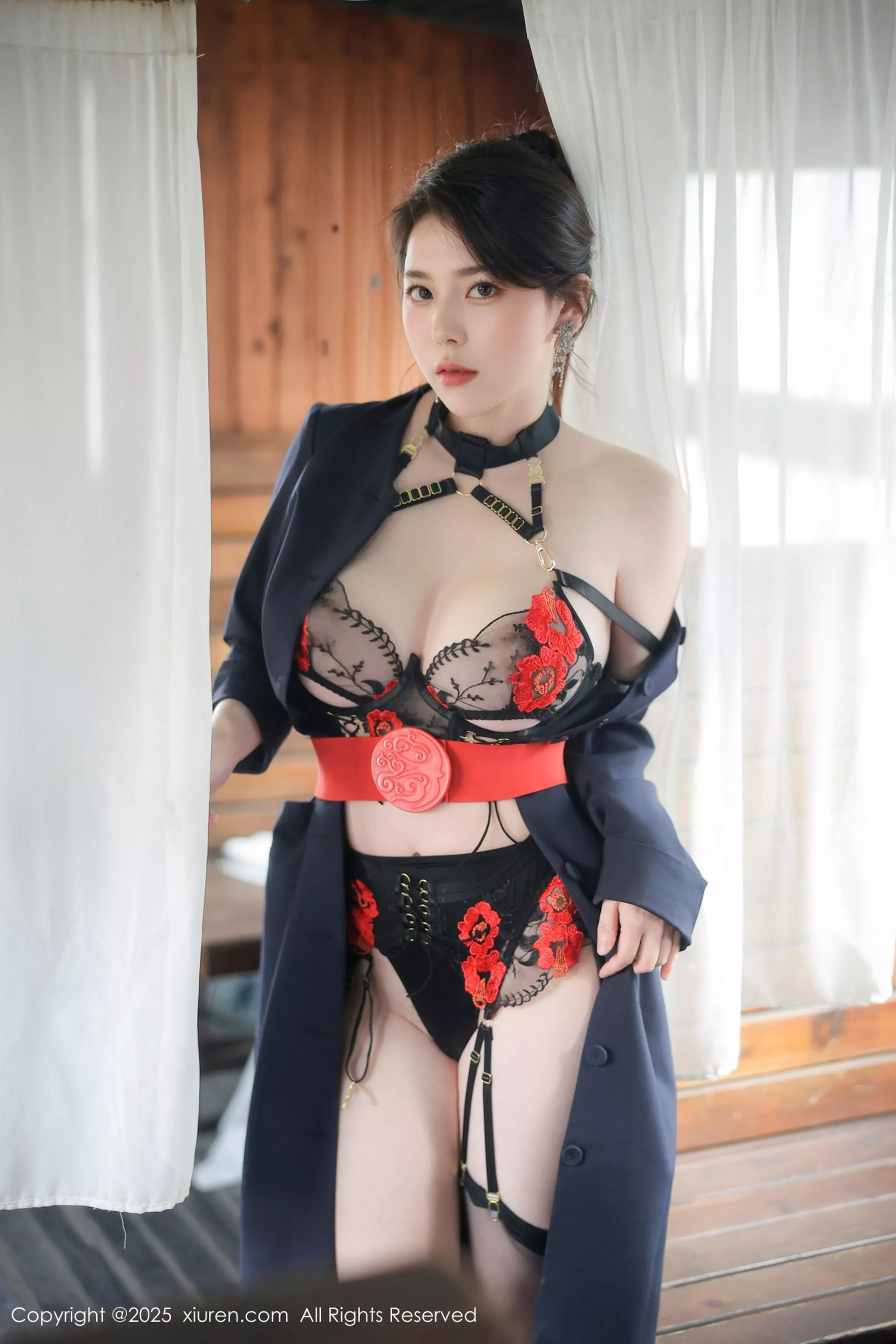 Xrmnw.Vip_白茹雪_写真