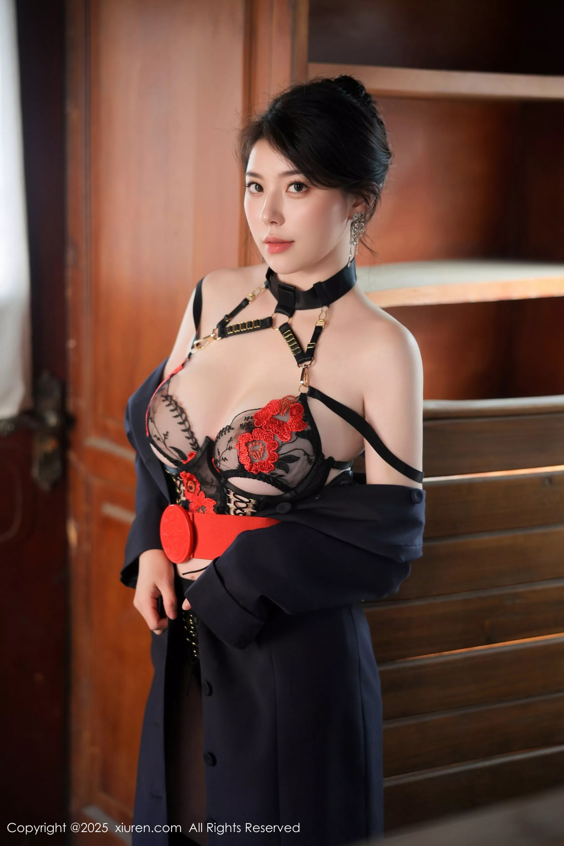 Xrmnw.Vip_白茹雪_写真
