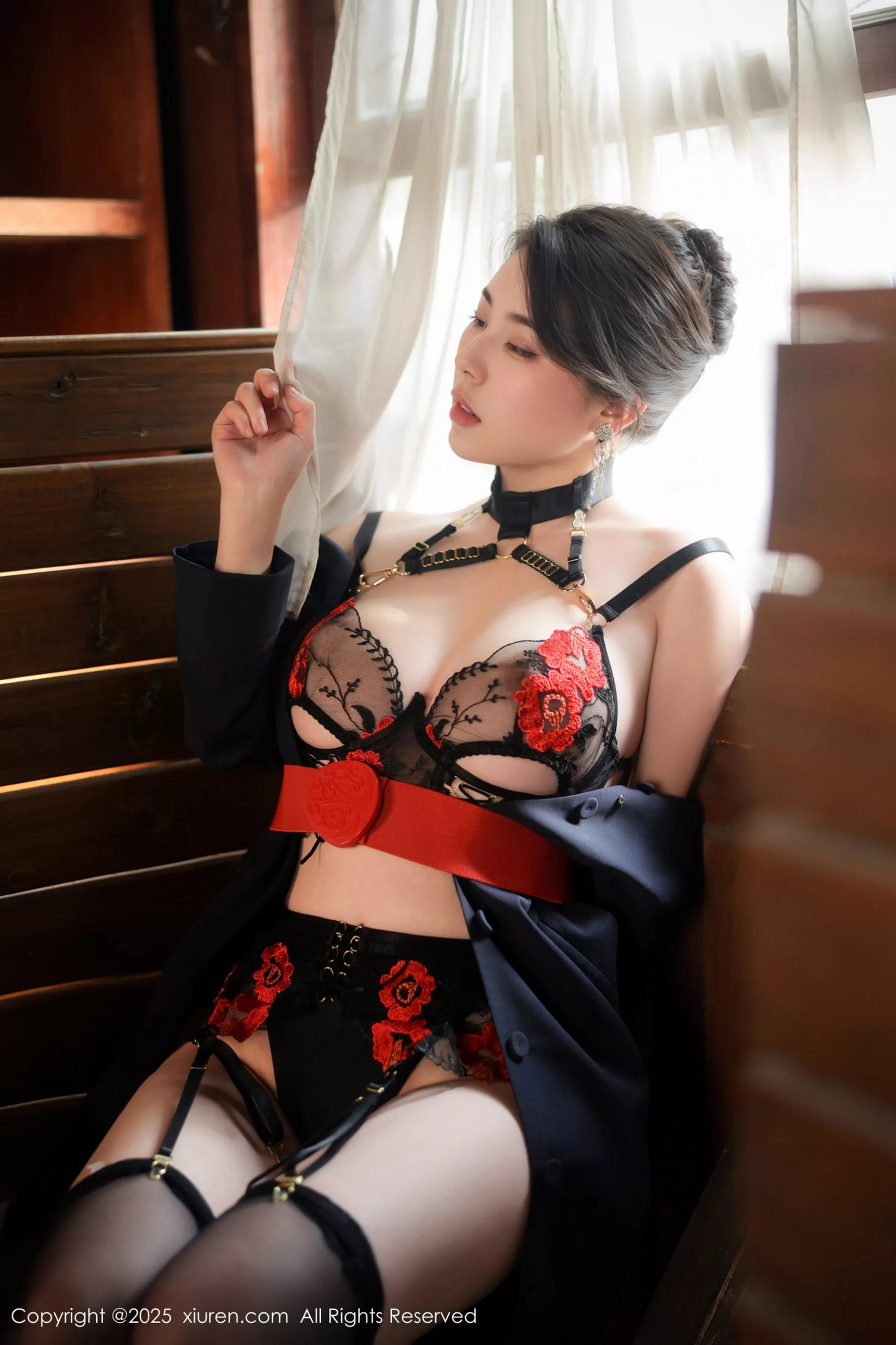 Xrmnw.Vip_白茹雪_写真