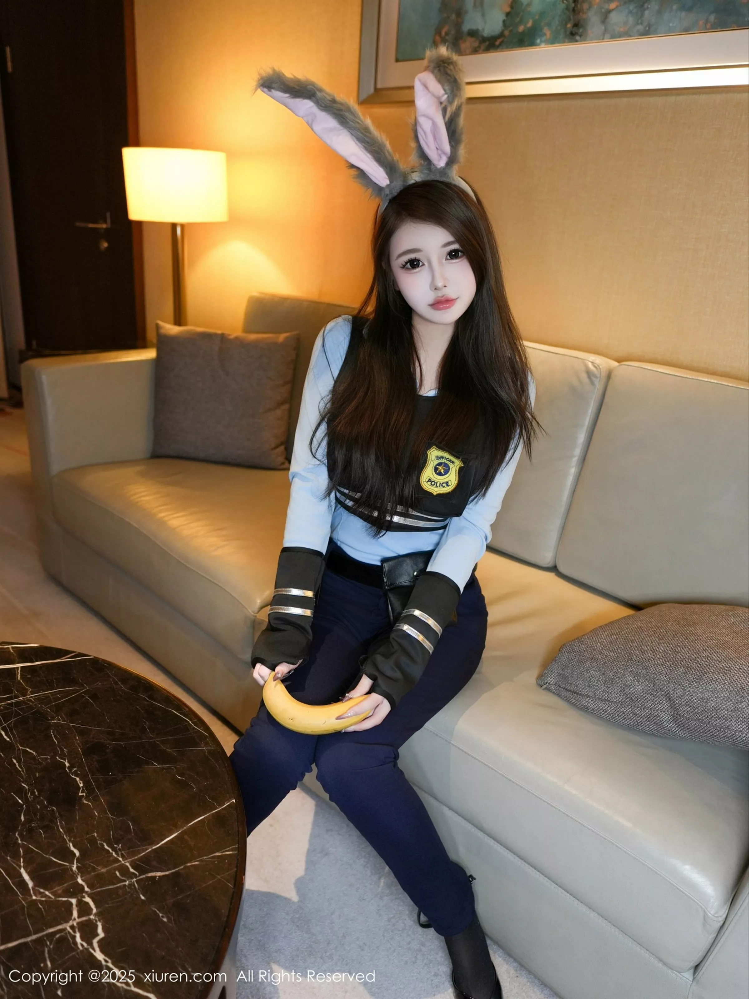 Xrmnw.Vip_甜妮_写真