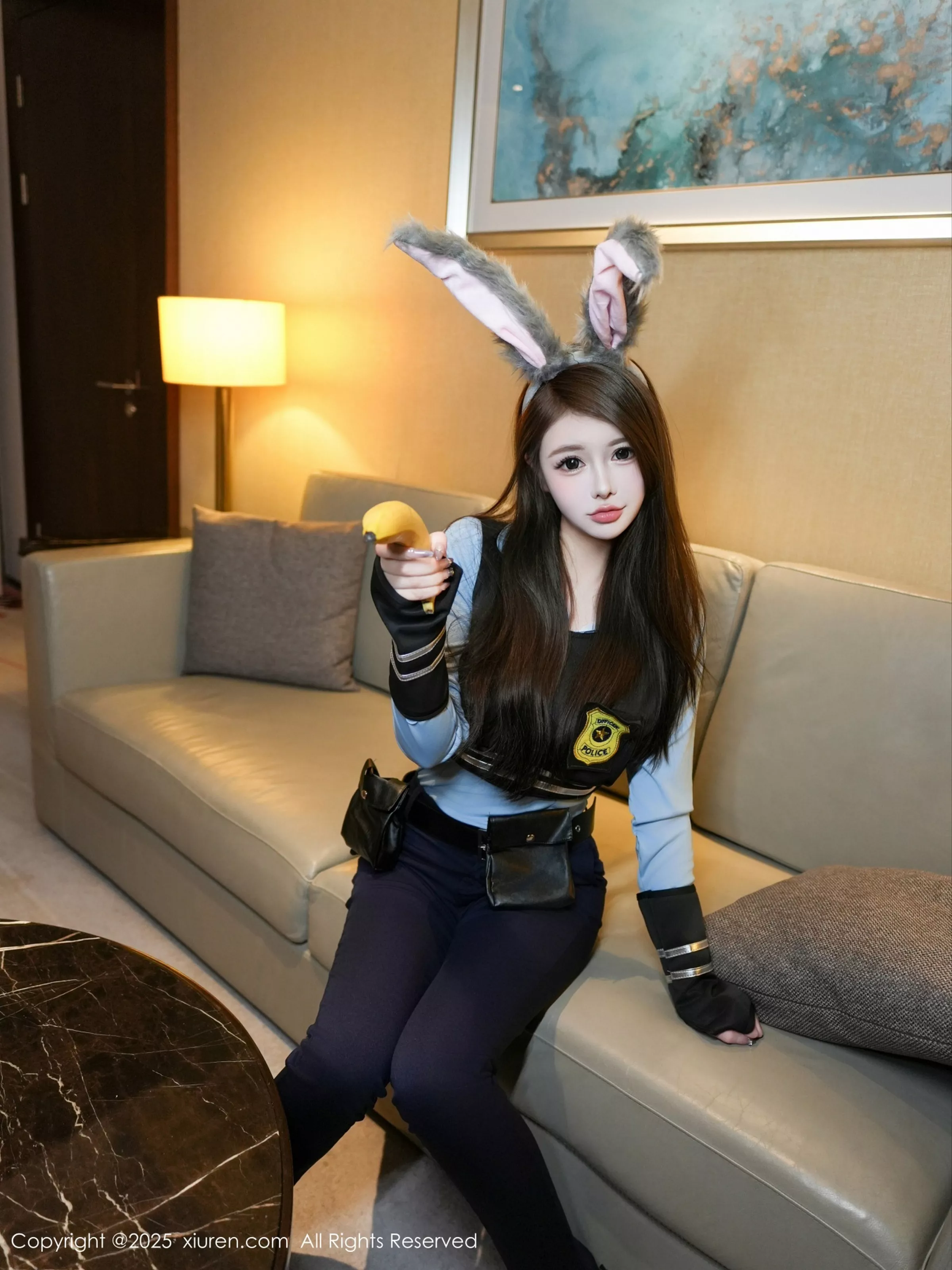 Xrmnw.Vip_甜妮_写真