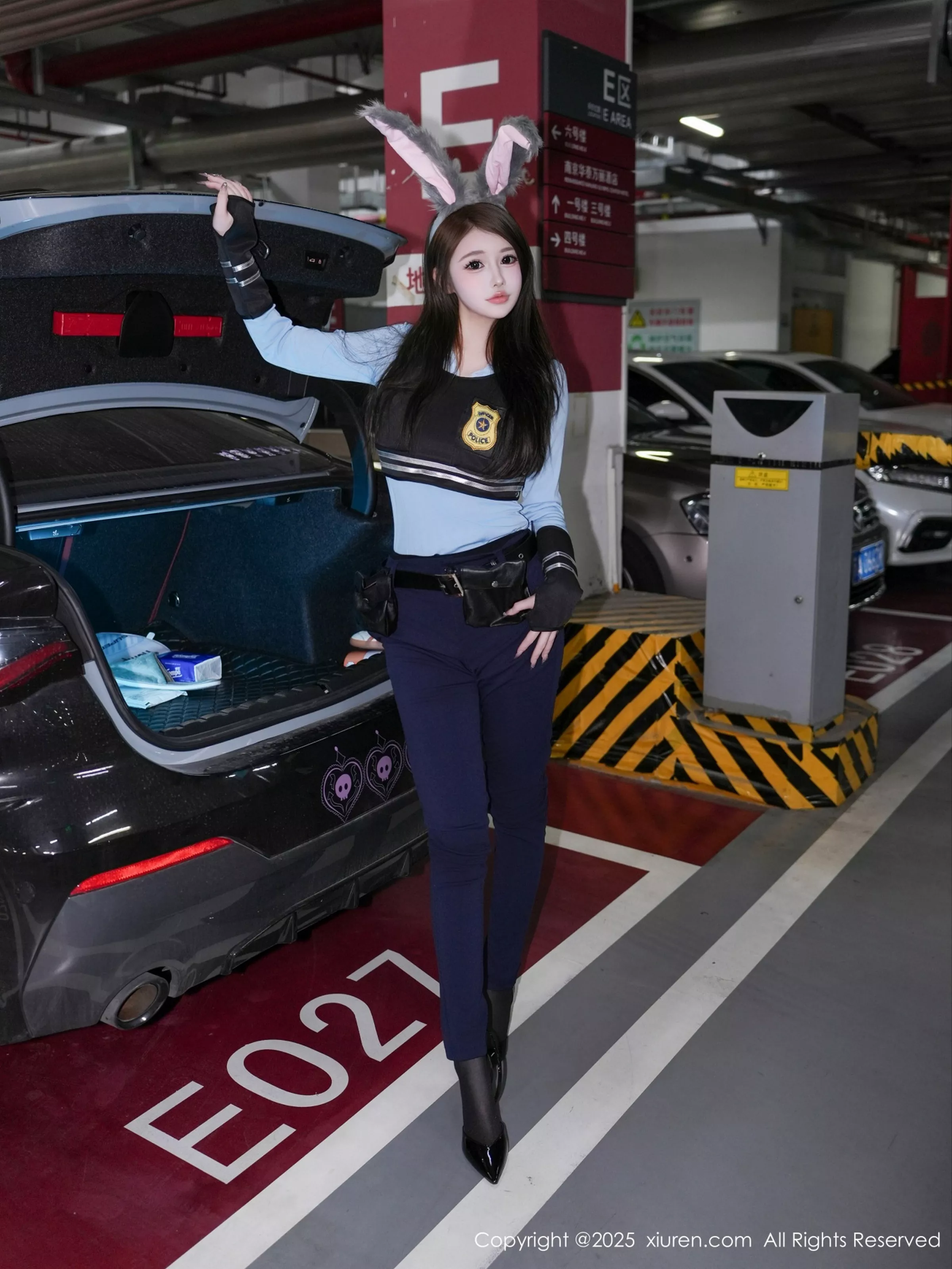 Xrmnw.Vip_甜妮_写真