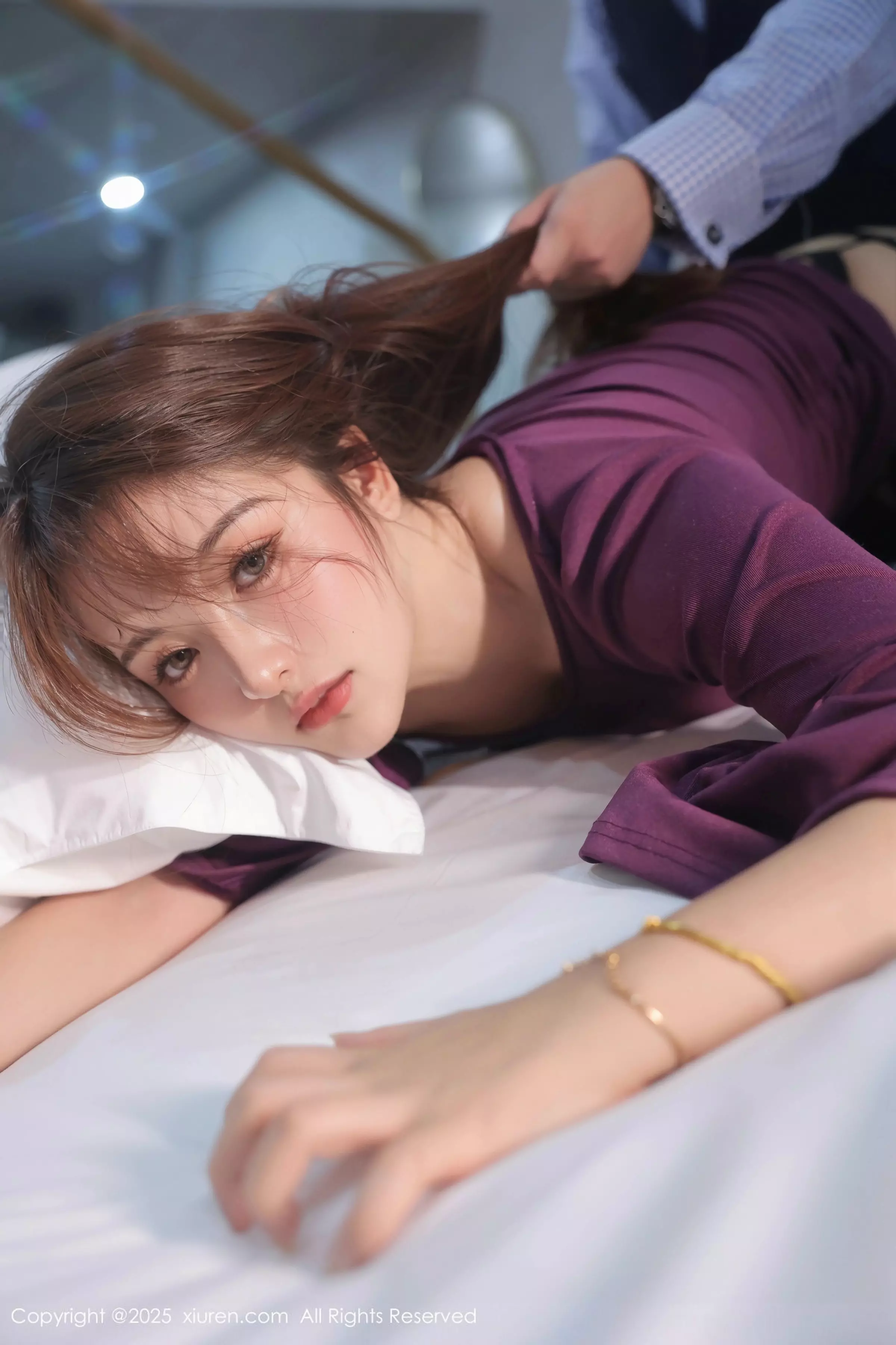 Xrmnw.Vip_张庭蓉_写真