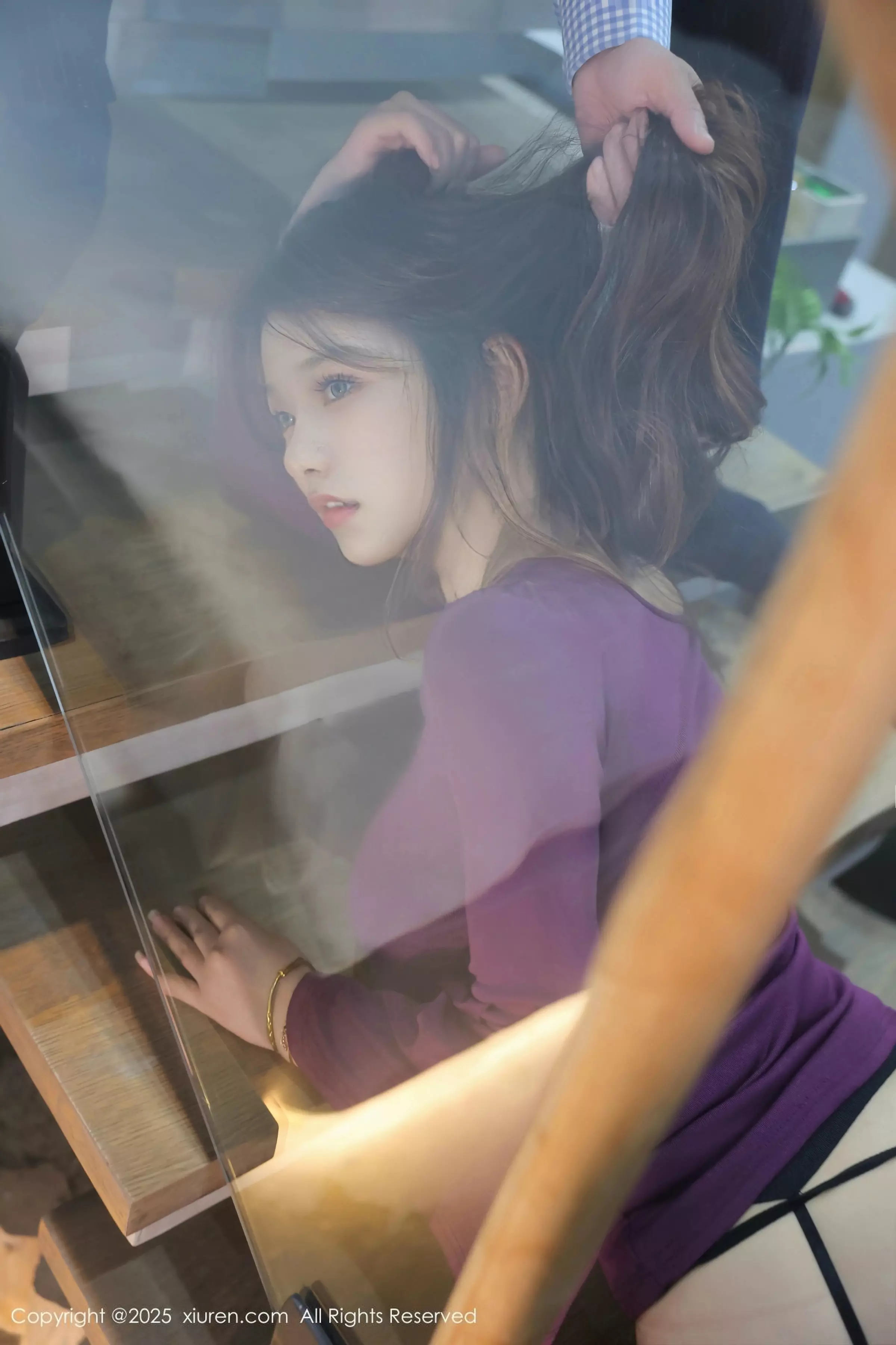 Xrmnw.Vip_张庭蓉_写真